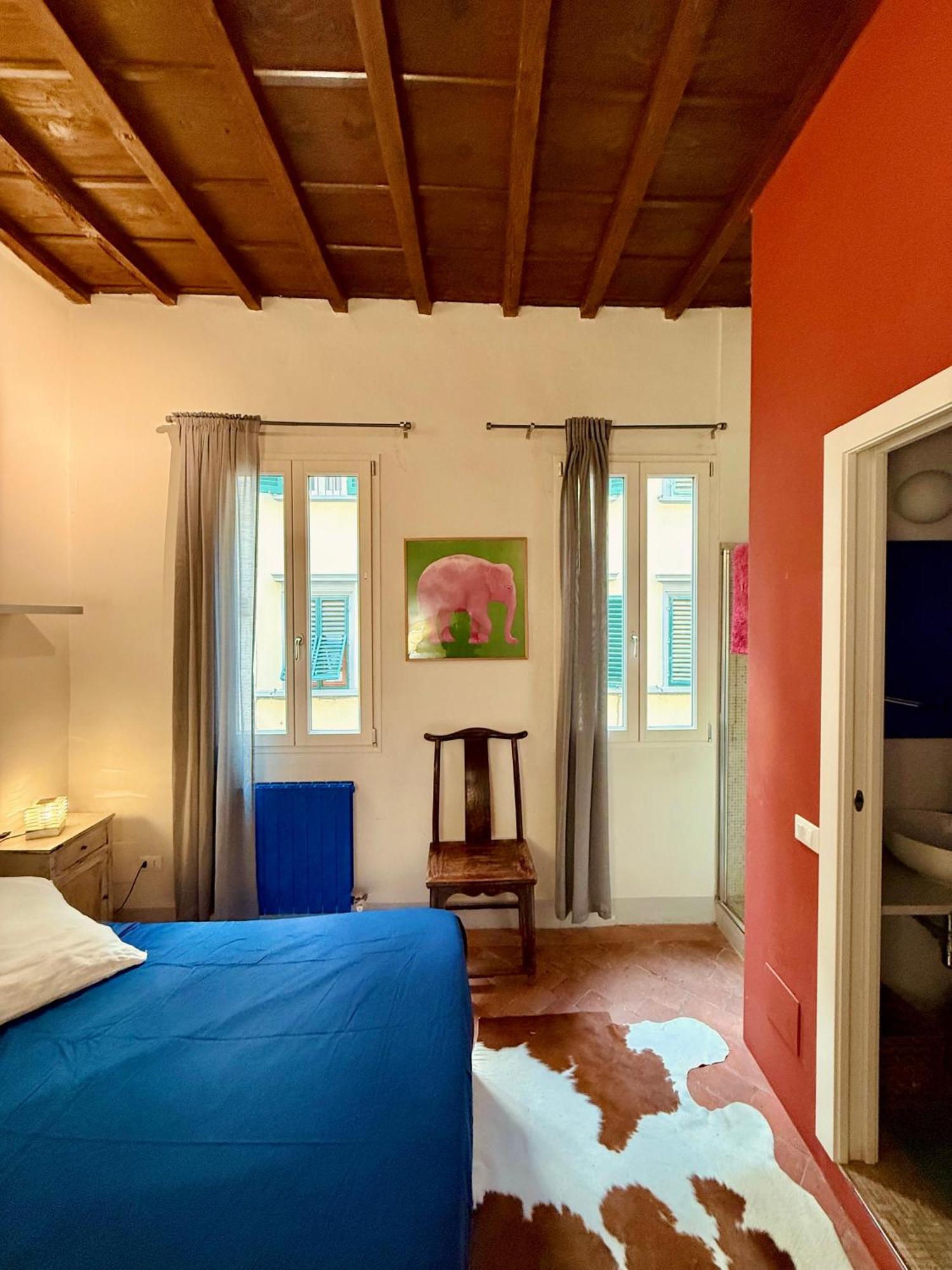 Santo Spirito House & *