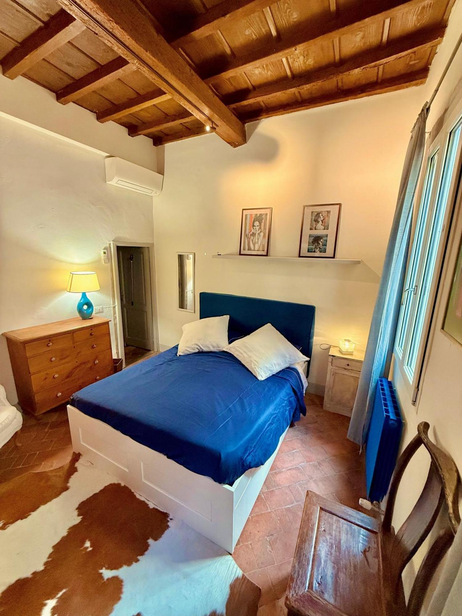 Santo Spirito House & * Firenze