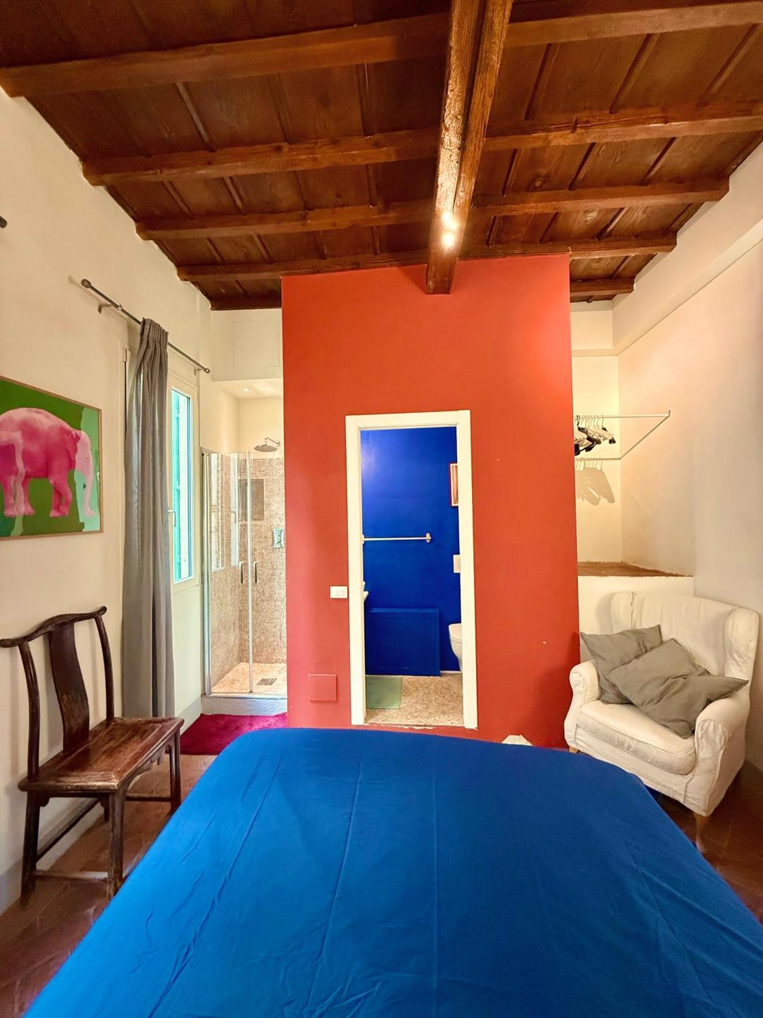 Santo Spirito House &
