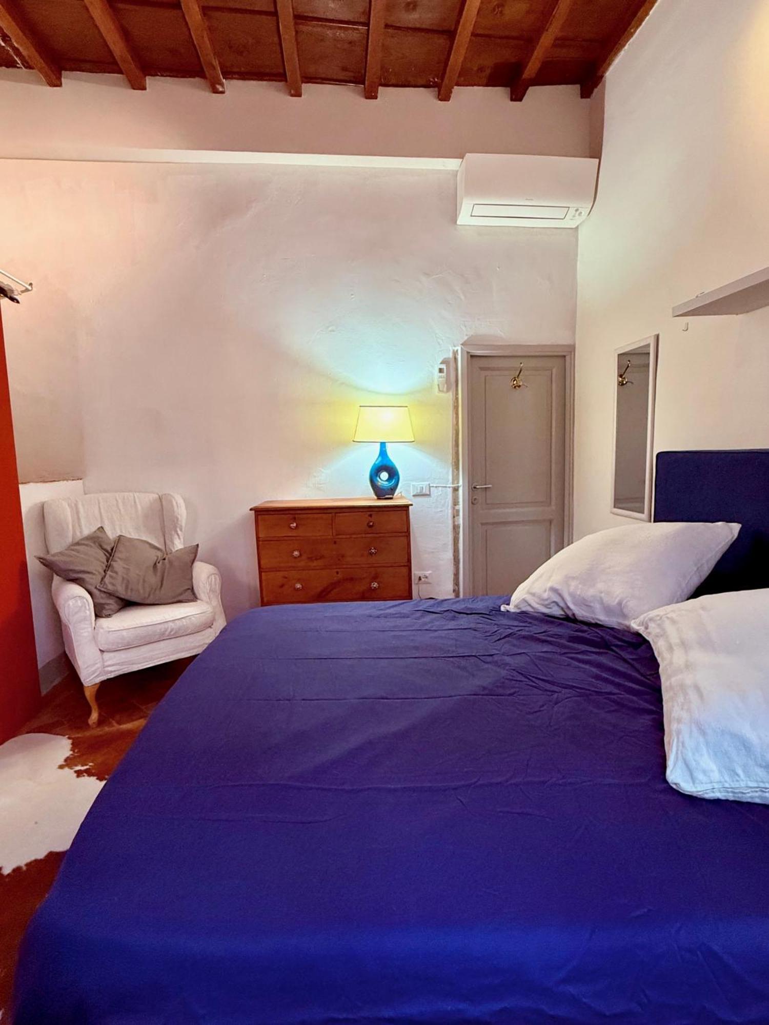 Santo Spirito House & Apartment *