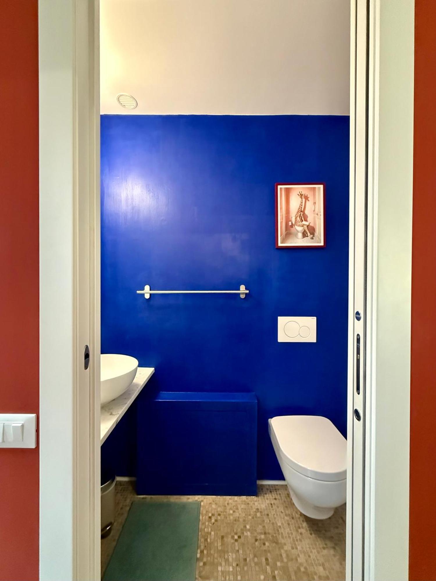 Apartment Santo Spirito House & *