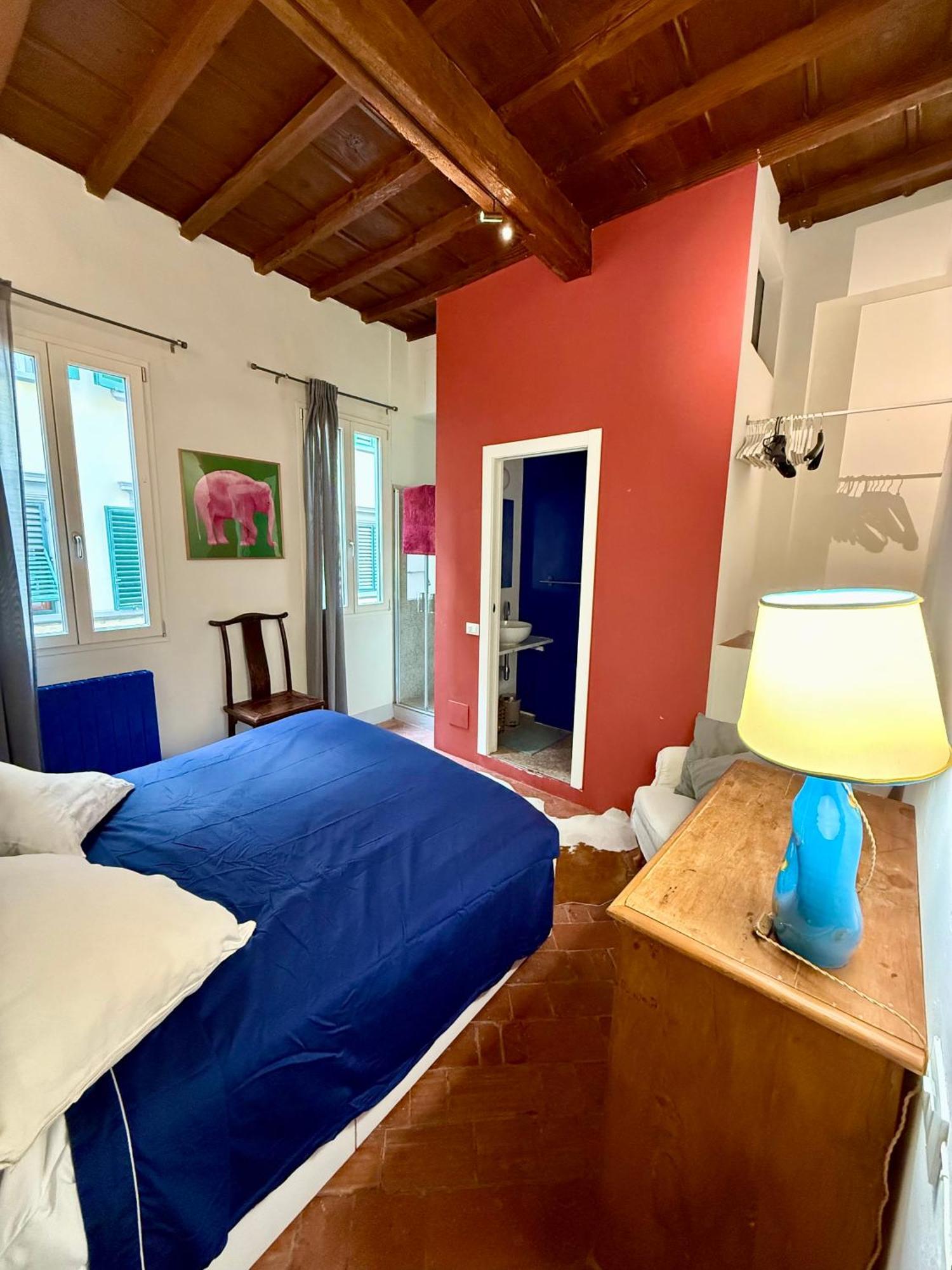 Santo Spirito House & *