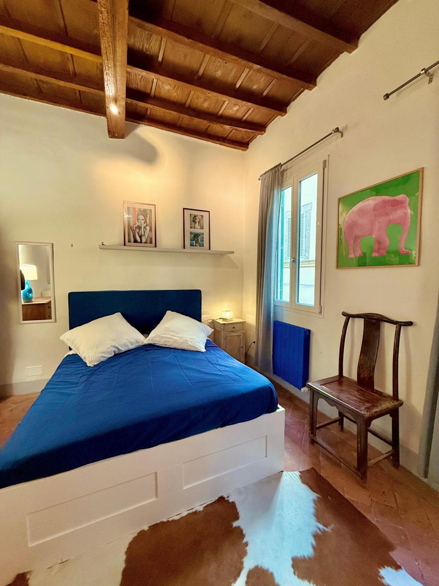 Santo Spirito House & * Firenze