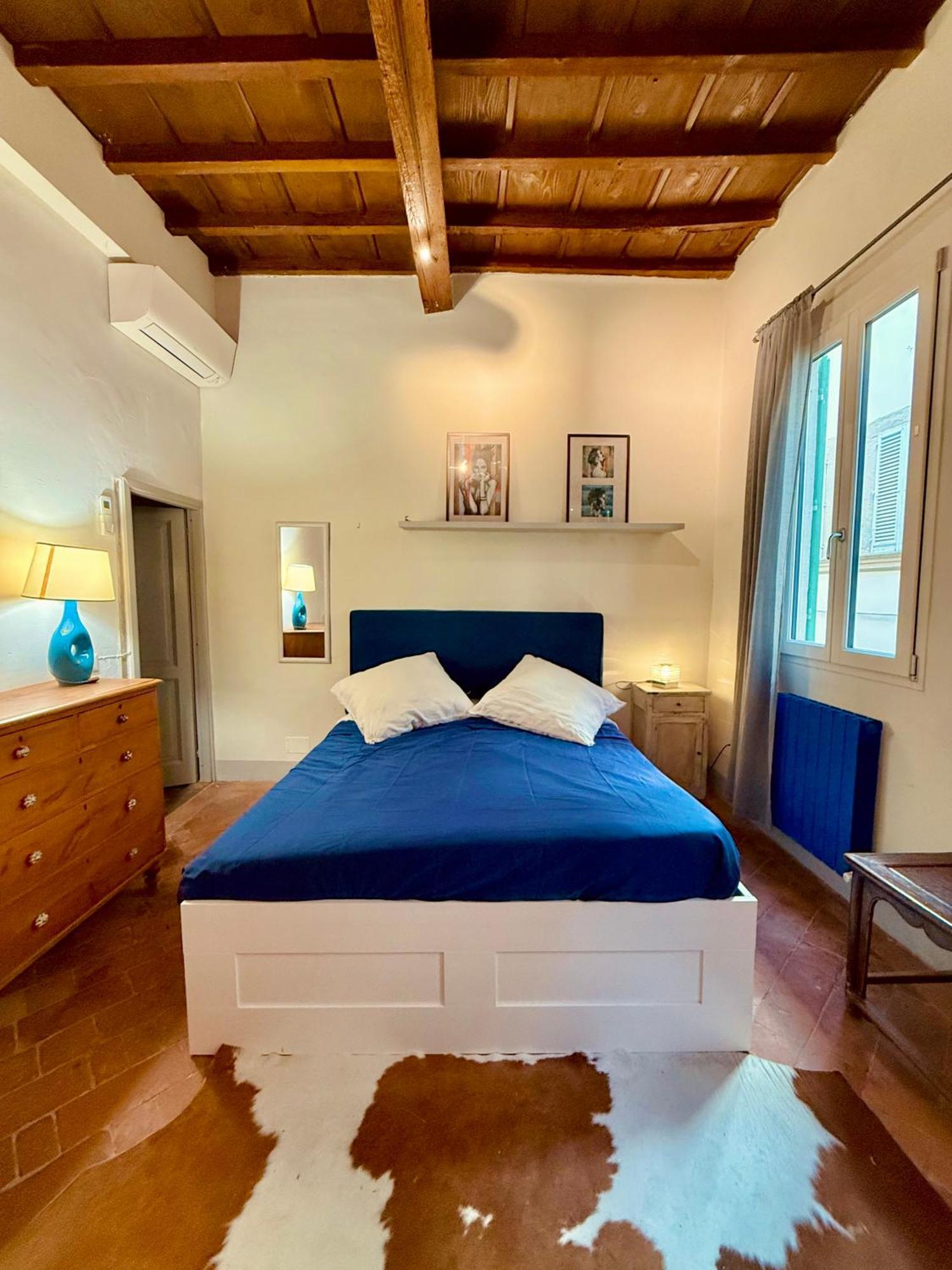 Santo Spirito House & Leilighet