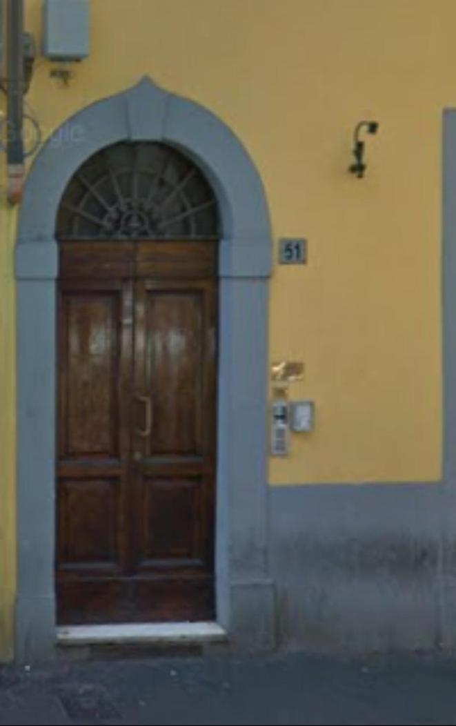 Santa Maria Novella - Con Terrazzo Appartement *