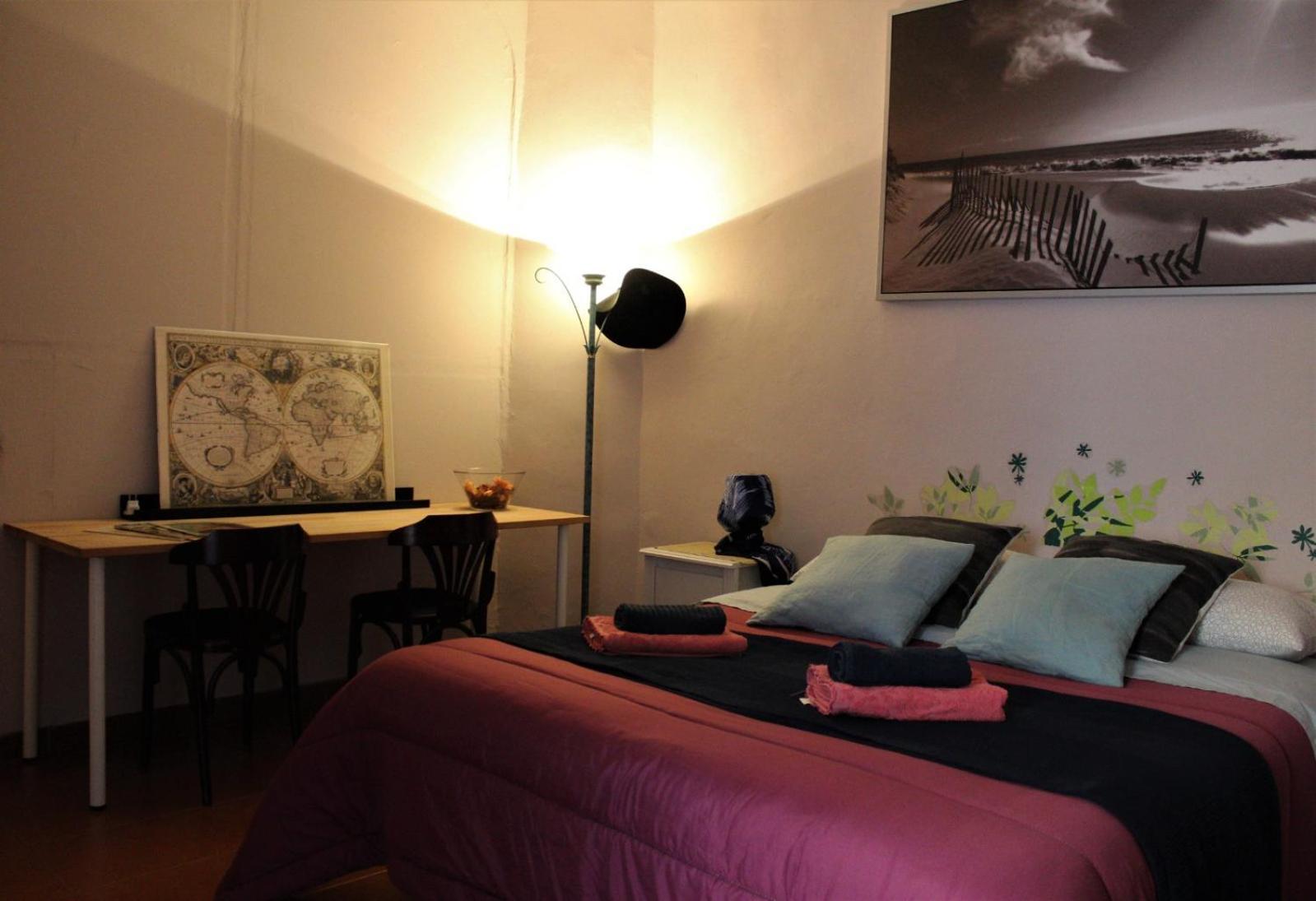 Appartement Santa Maria Novella - Con Terrazzo *