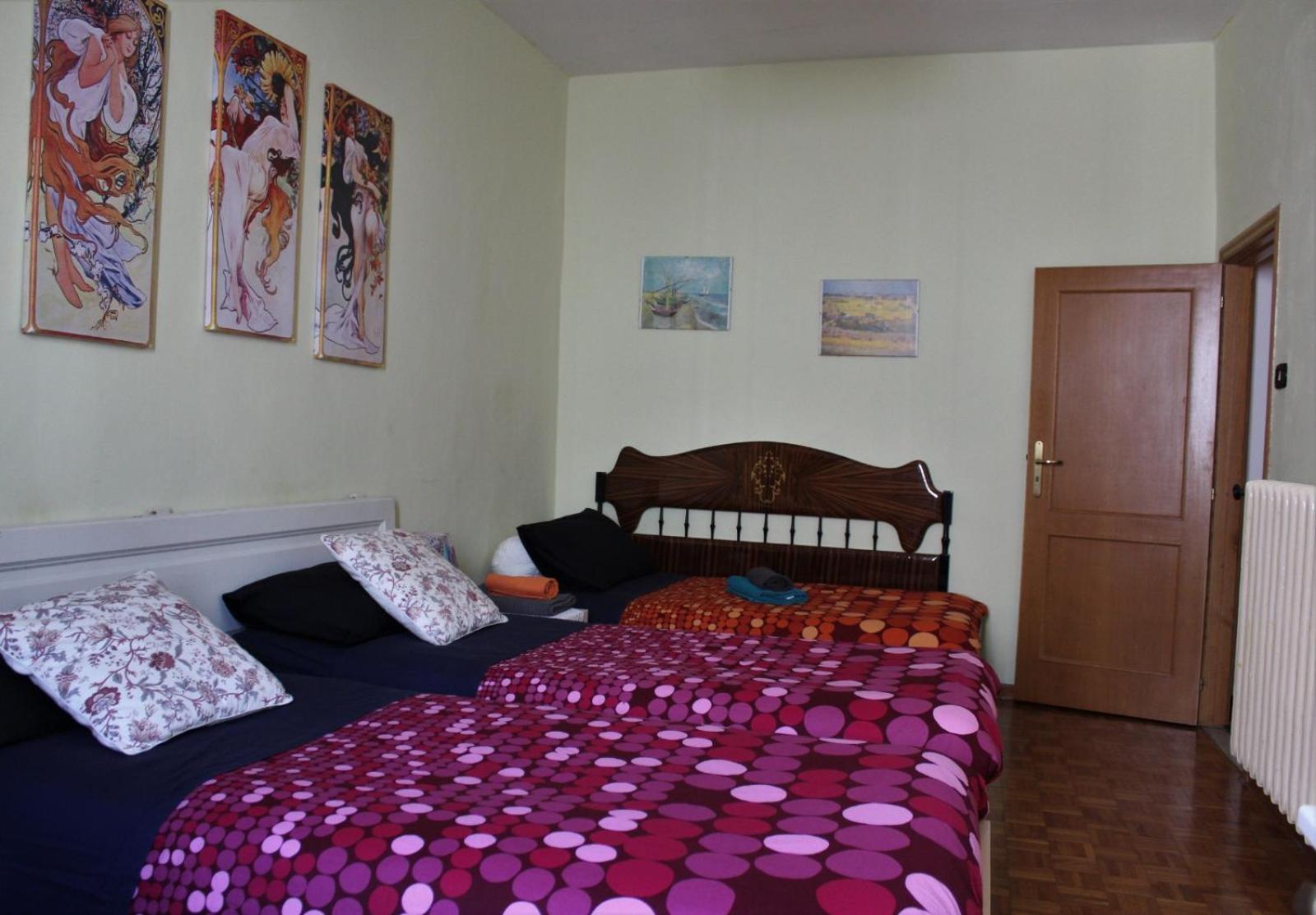 Santa Maria Novella - Con Terrazzo Appartement *