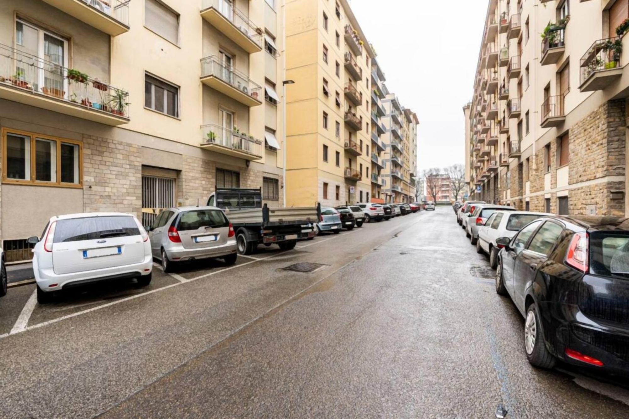 Appartamento Cozy Comfortable Apt-10min To Smn Leisure Business *