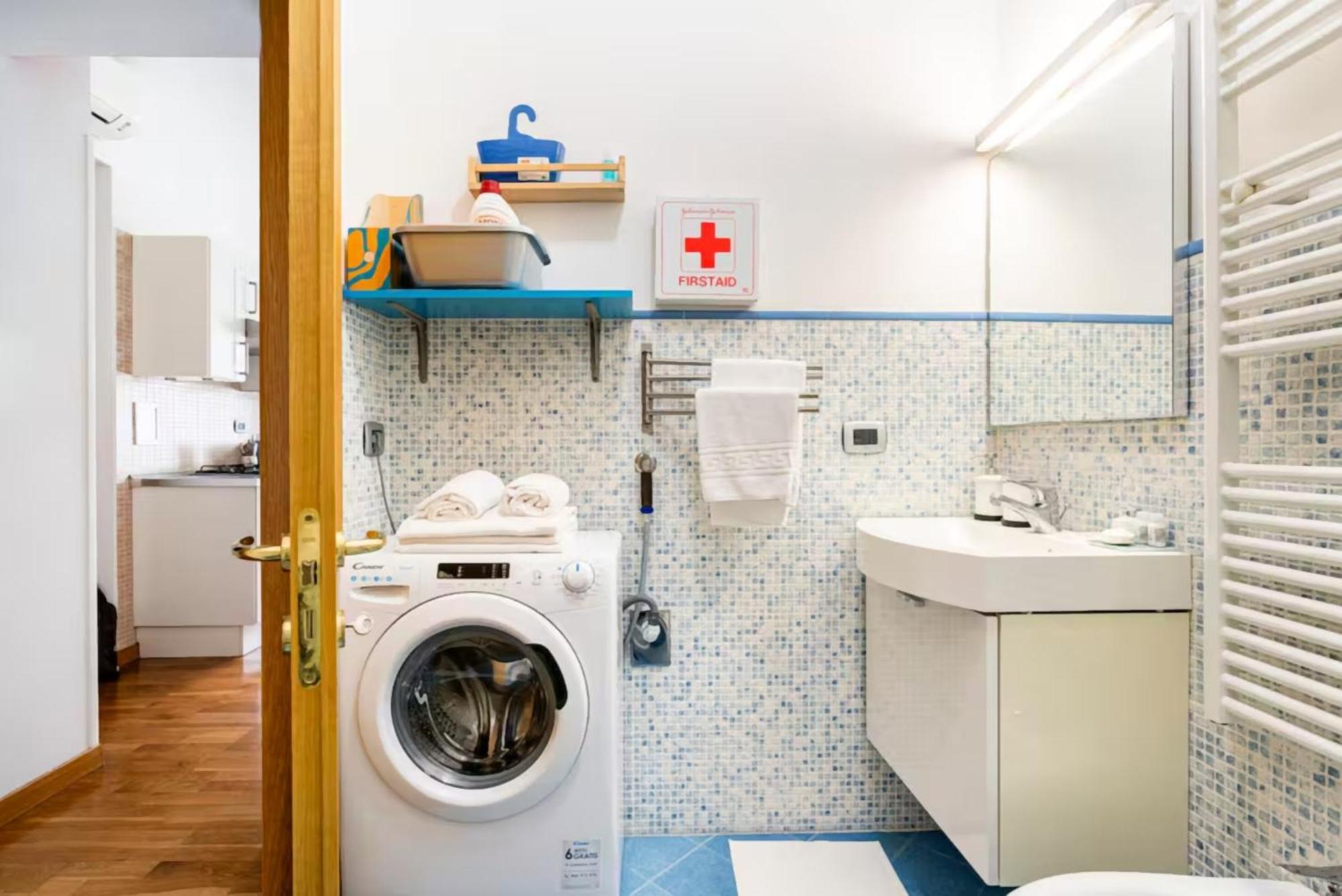 Appartamento Cozy Comfortable Apt-10min To Smn Leisure Business