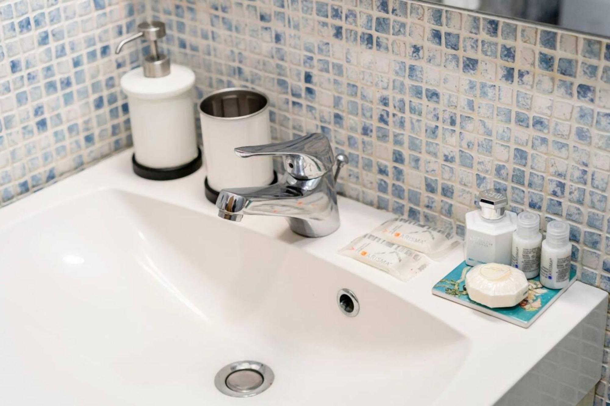 Appartamento Cozy Comfortable Apt-10min To Smn Leisure Business Firenze