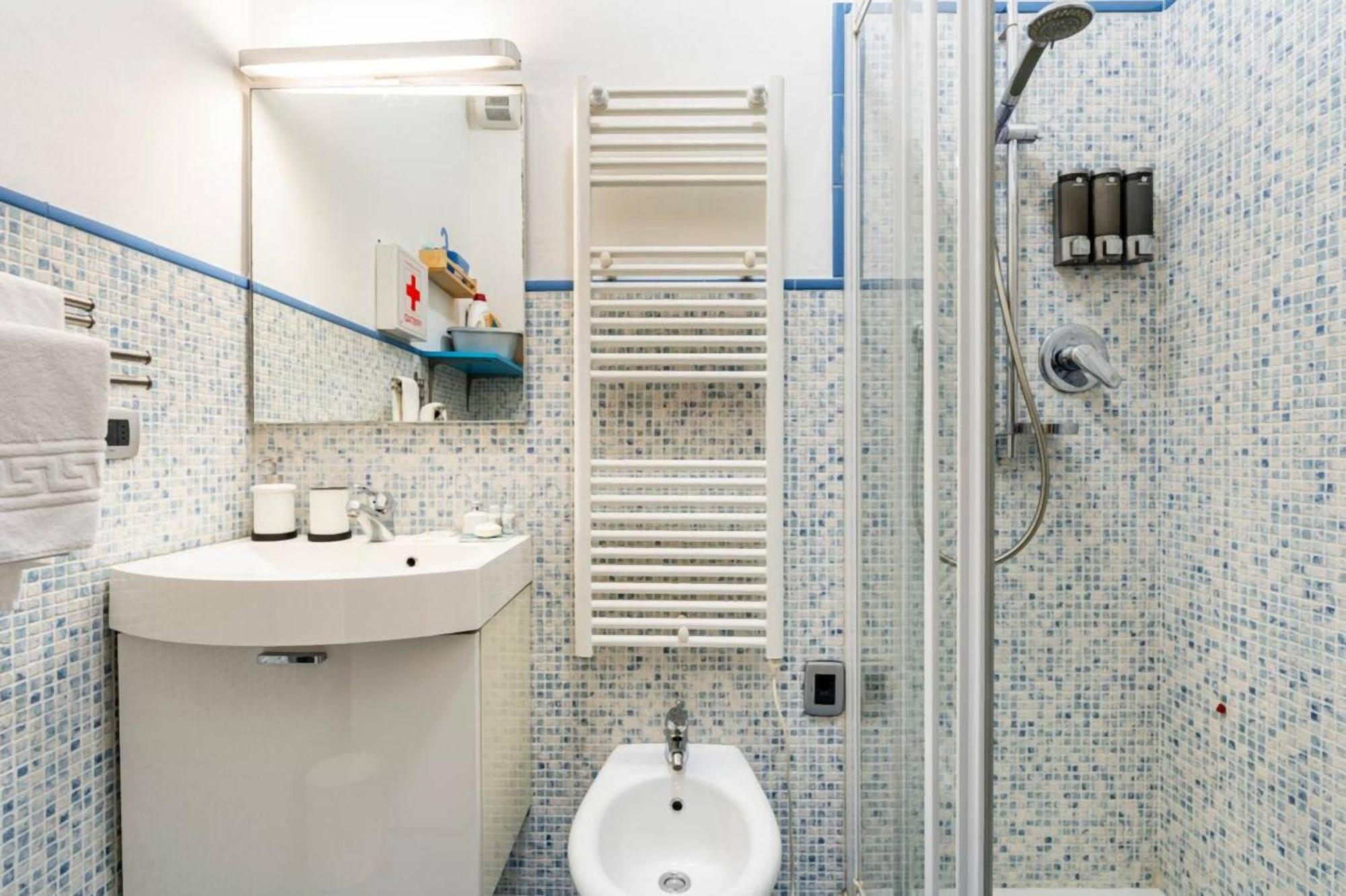 Appartamento Cozy Comfortable Apt-10min To Smn Leisure Business Firenze