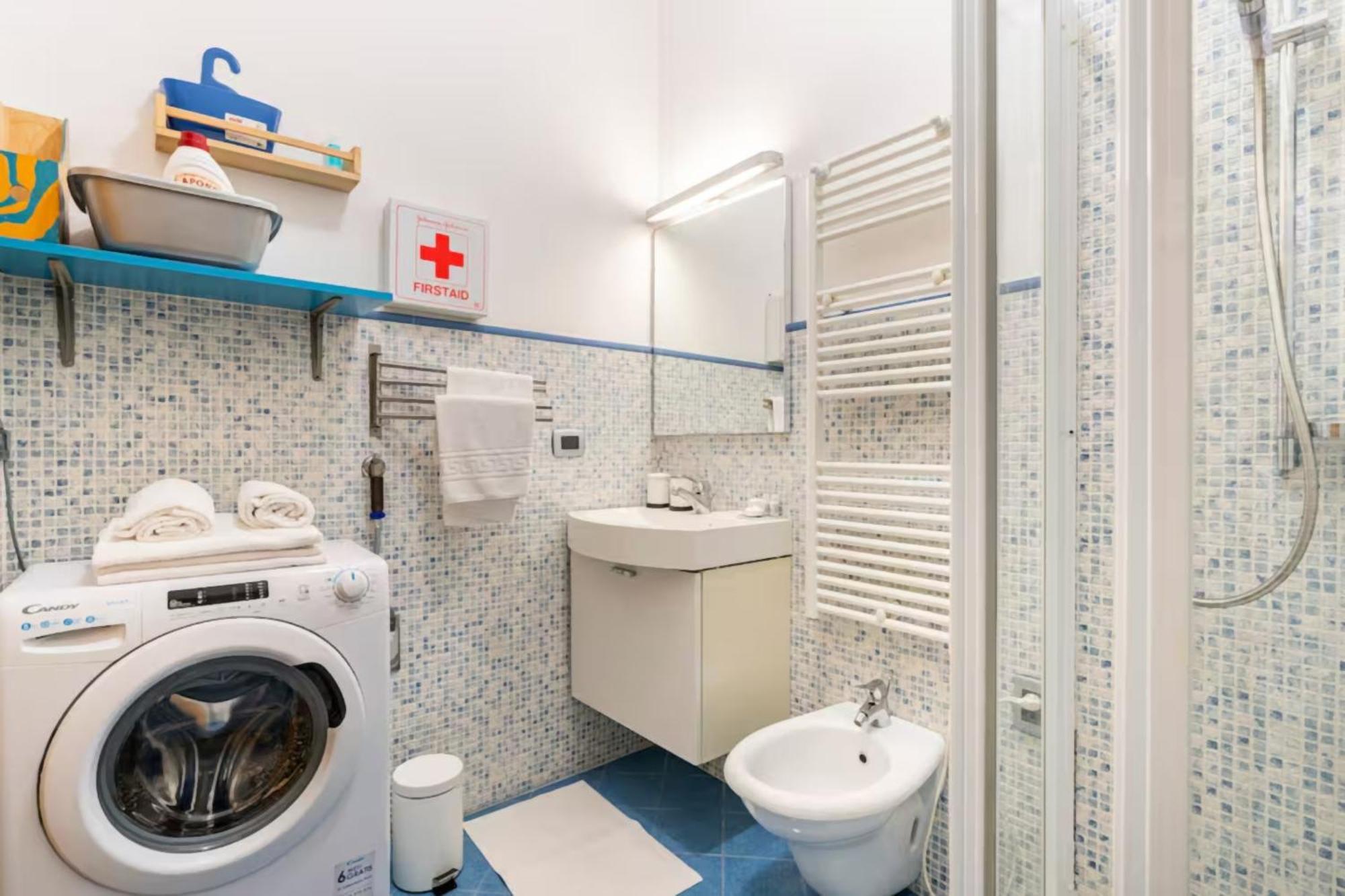 Cozy Comfortable Apt-10min To Smn Leisure Business *