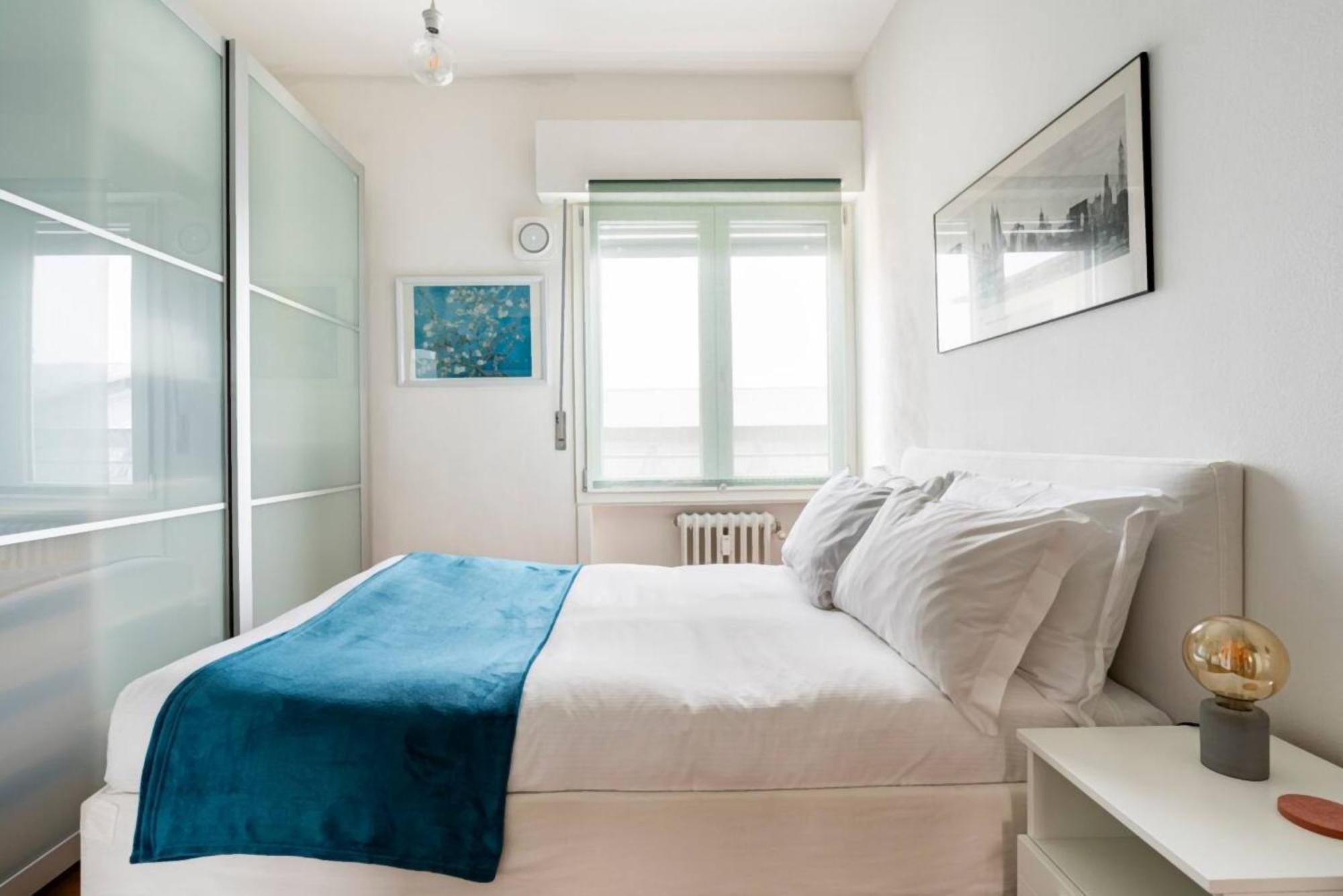 Appartamento Cozy Comfortable Apt-10min To Smn Leisure Business Firenze