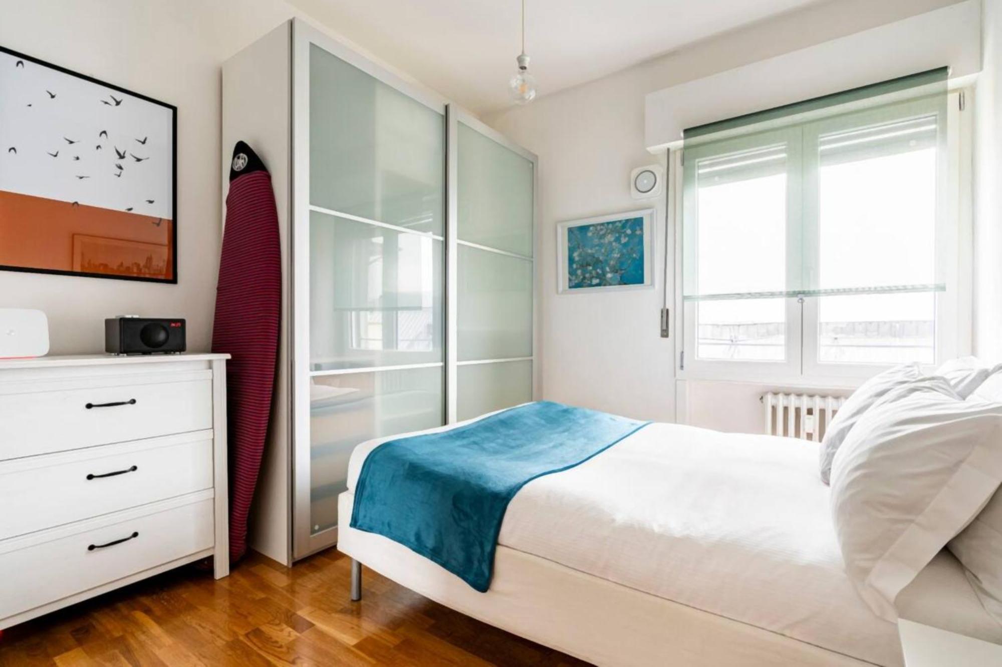Appartamento Cozy Comfortable Apt-10min To Smn Leisure Business Firenze