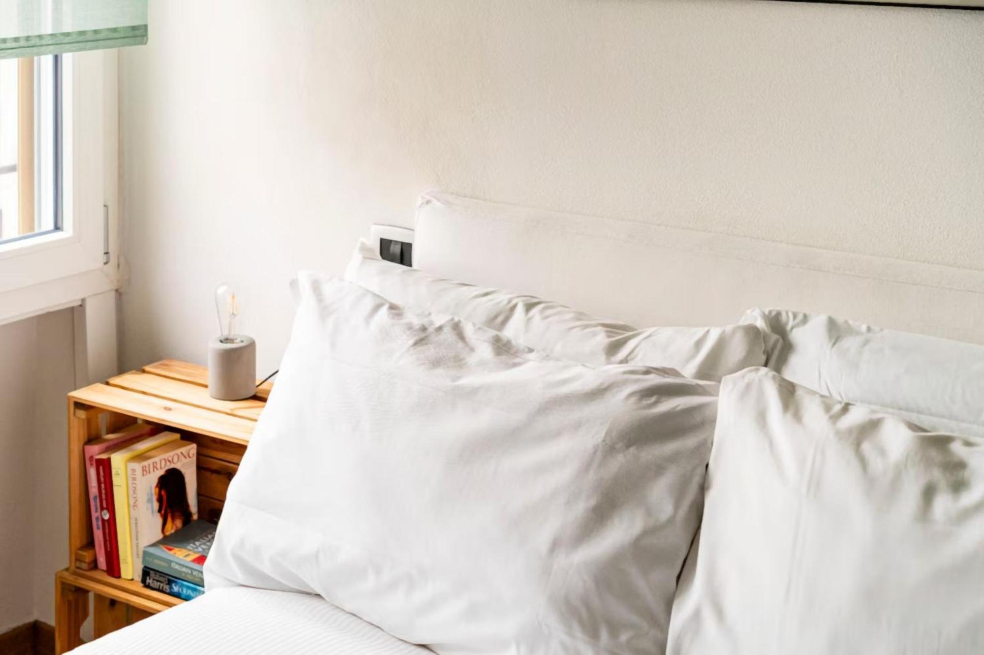 Cozy Comfortable Apt-10min To Smn Leisure Business Firenze