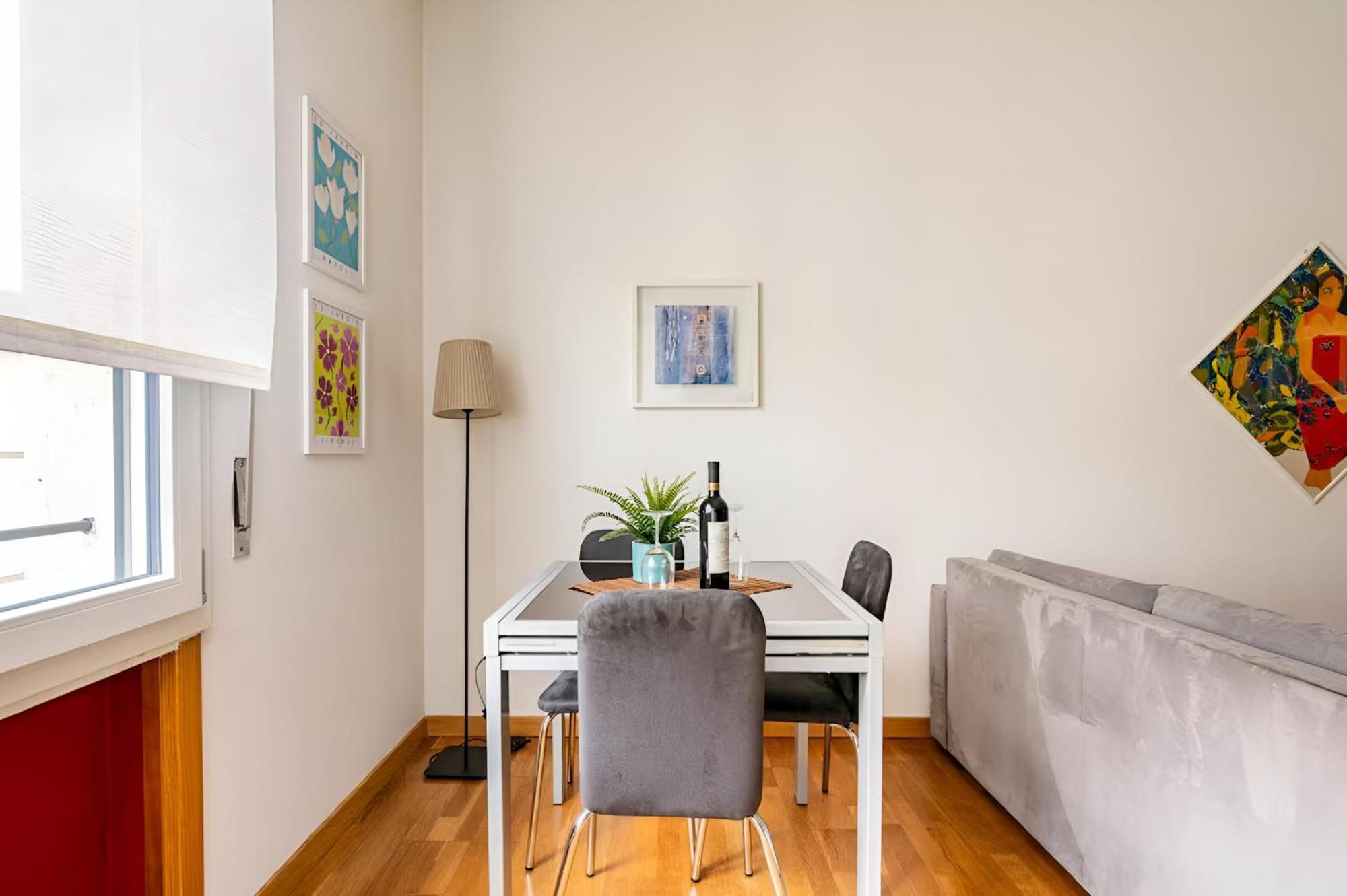 Cozy Comfortable Apt-10min To Smn Leisure Business