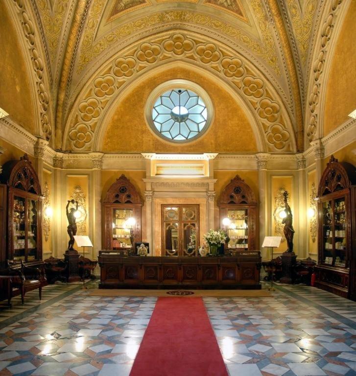 Appartement Santa Maria Novella - Con Terrazzo Florence