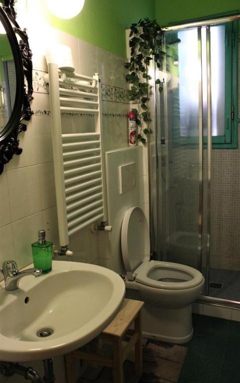 Appartement Santa Maria Novella - Con Terrazzo Florence