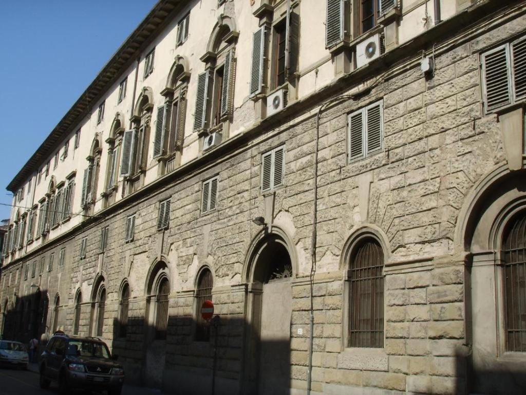 Appartement Santa Maria Novella - Con Terrazzo