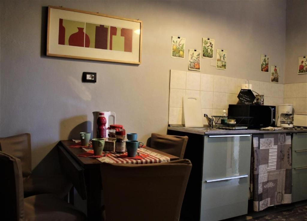 Appartement Santa Maria Novella - Con Terrazzo Florence