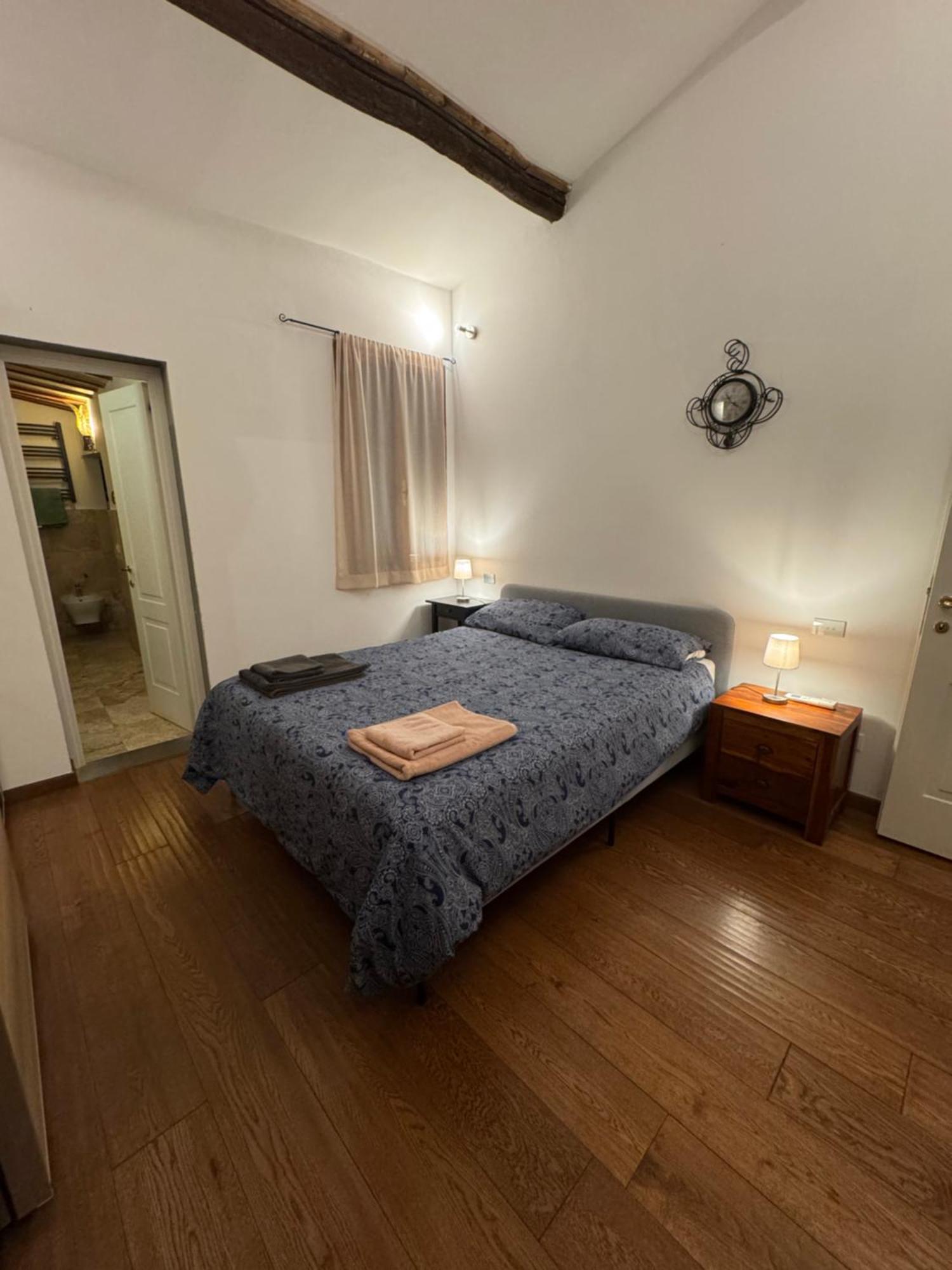 Trilocale In Centro Storico Firenze