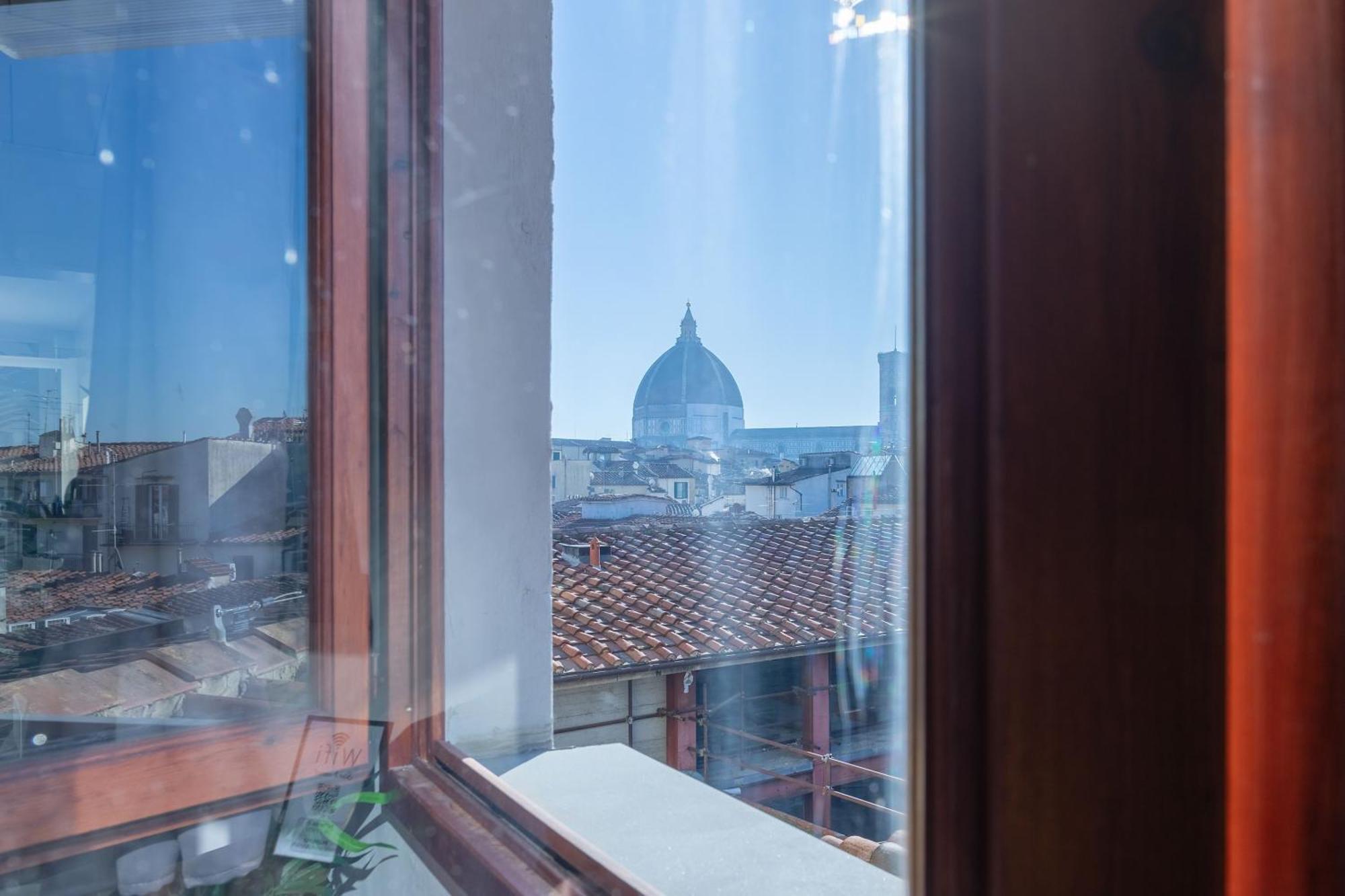 Finestra Sul Duomo Free Wifi Appartamento