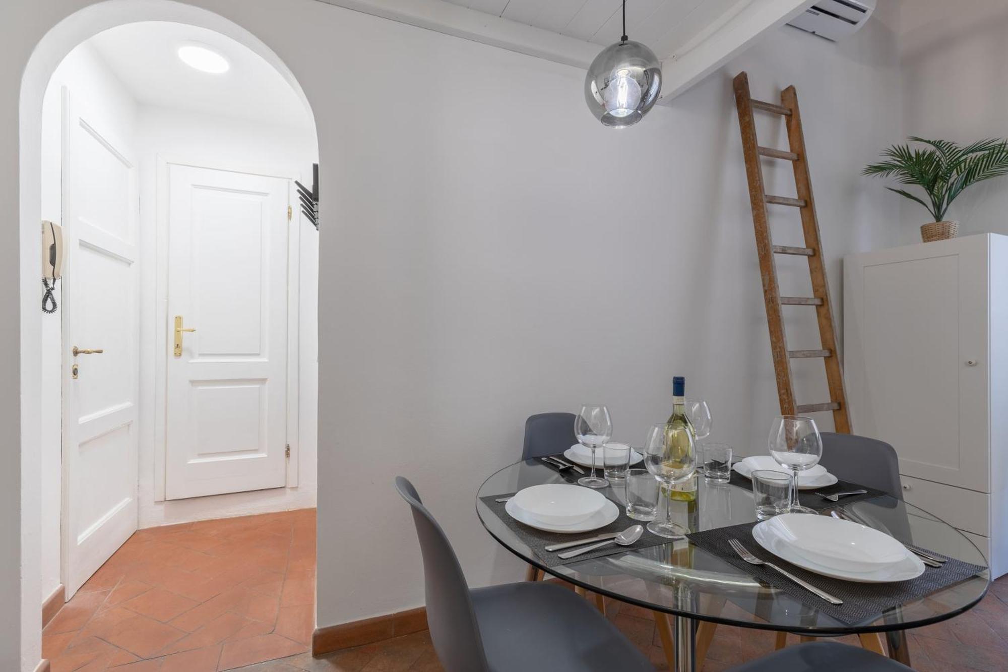 Apartamento Station-duomo Free Wi-fi *