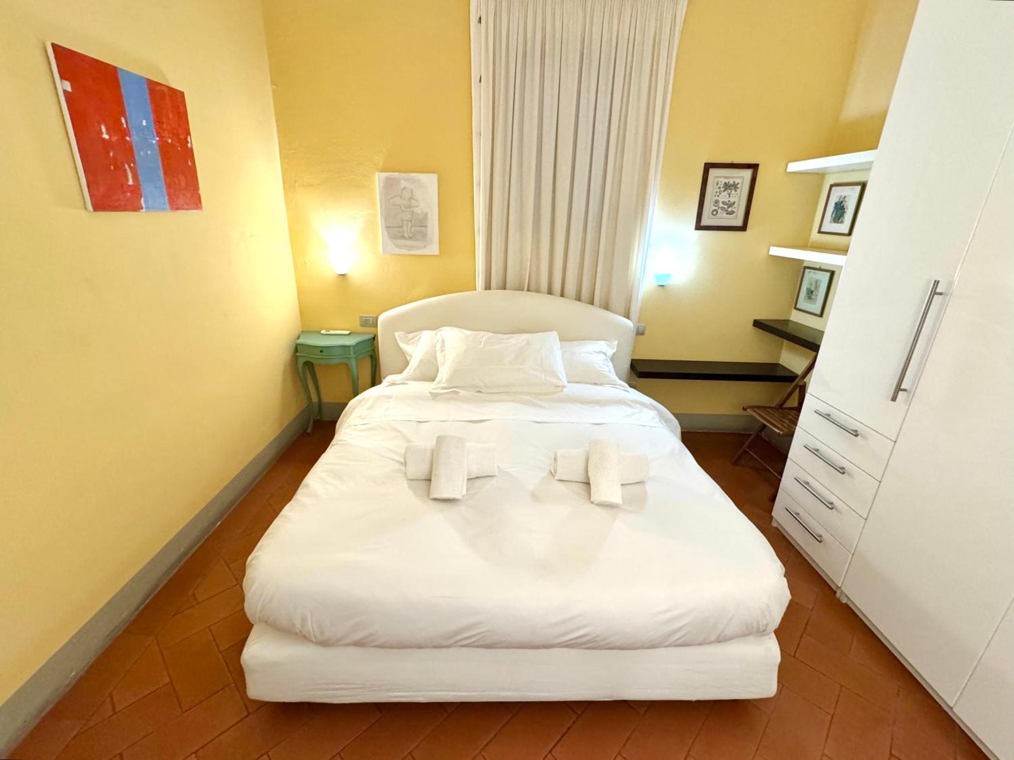 Appartamento A Flat In Santa Croce *
