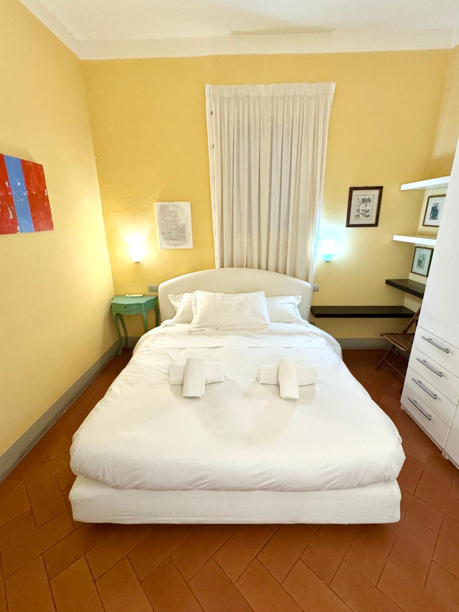 A Flat In Santa Croce * Firenze