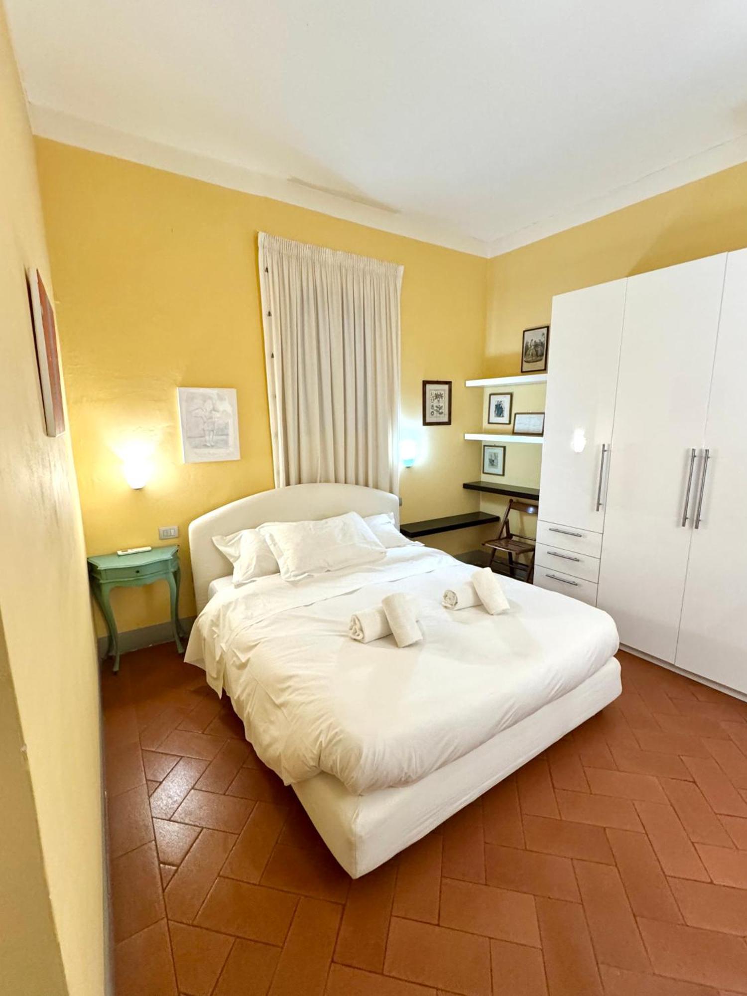 A Flat In Santa Croce Appartamento *