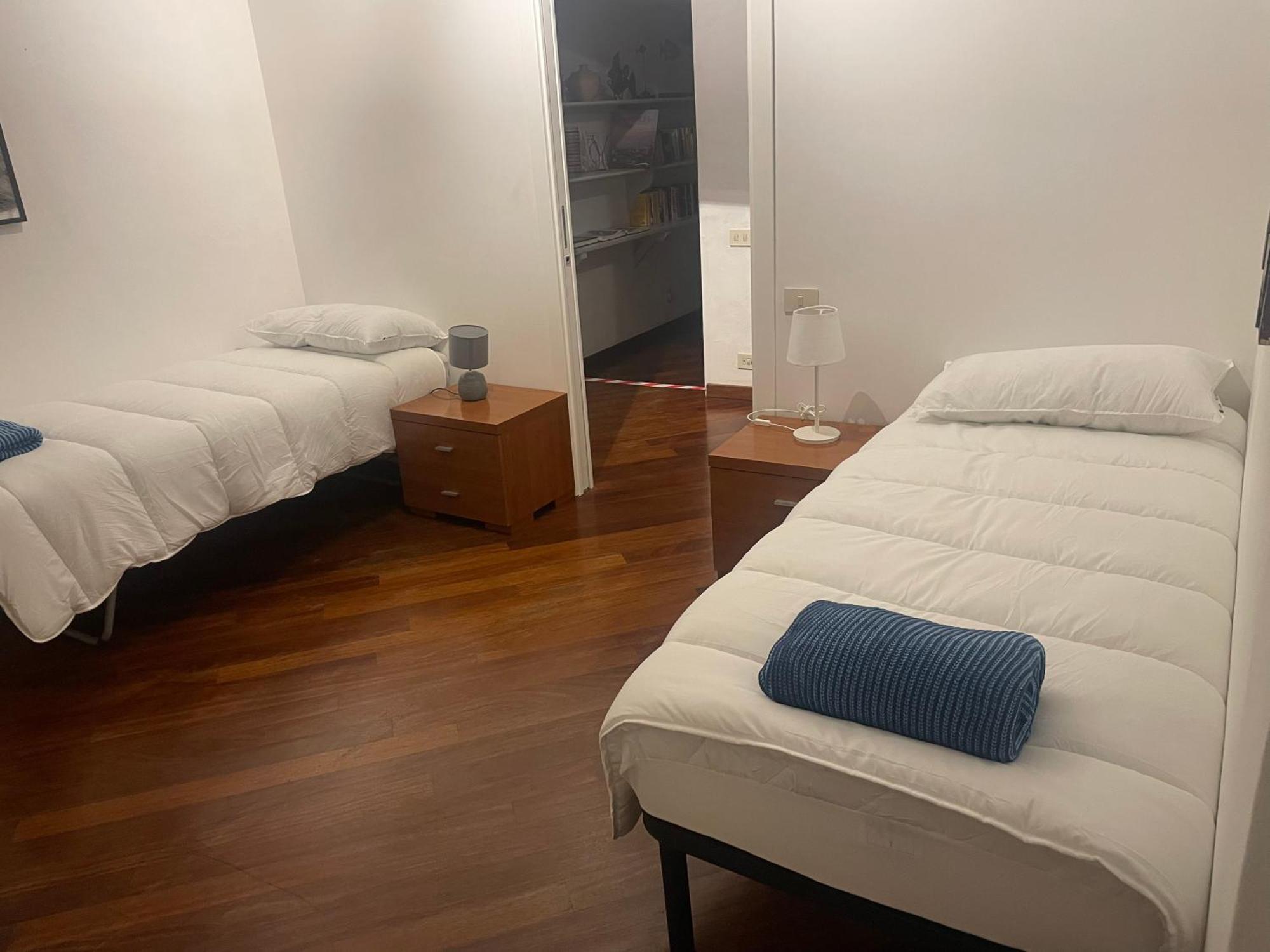 San Gallo Grande Appartamento
