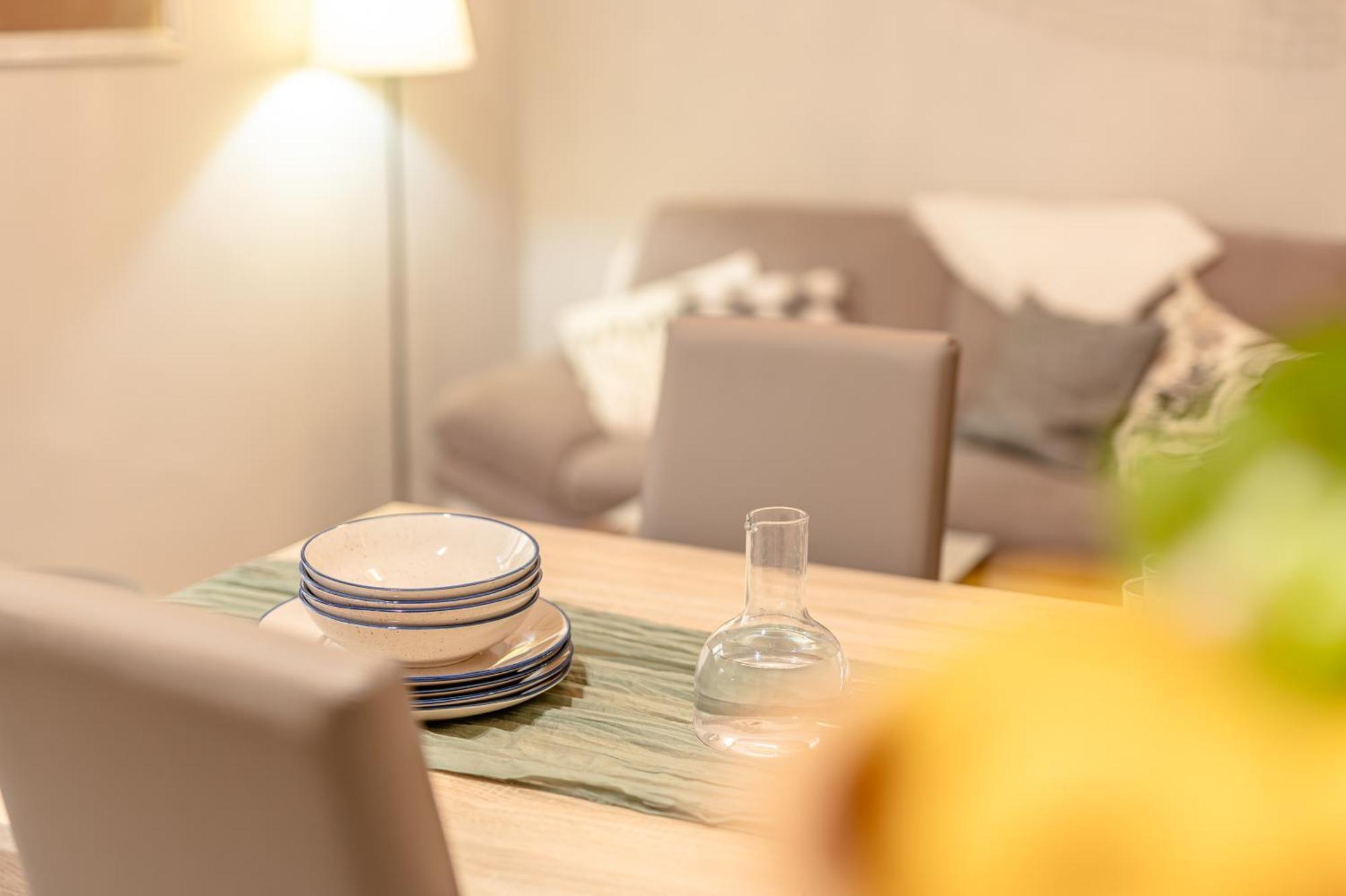 Courtyard Nest Leilighet Firenze