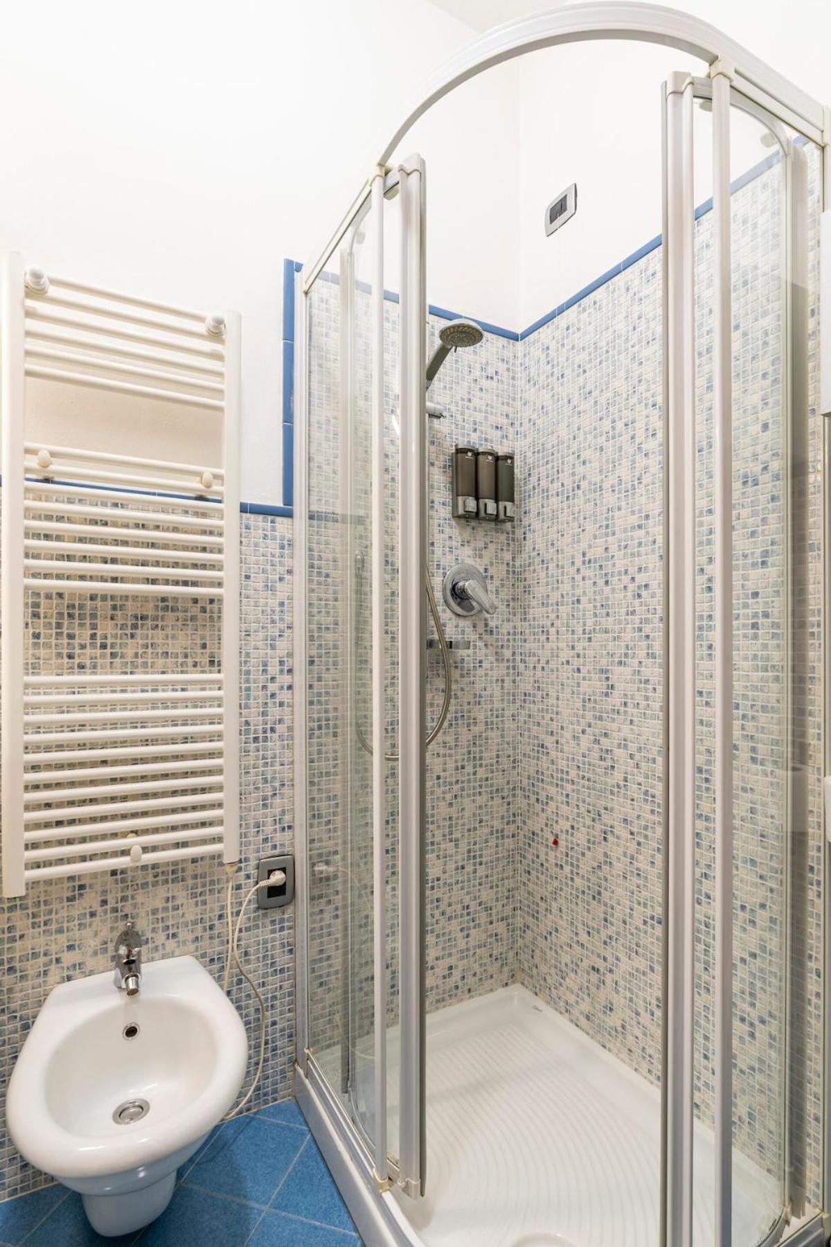 Cozy Comfortable Apt-10min To Smn Leisure Business Appartamento Firenze
