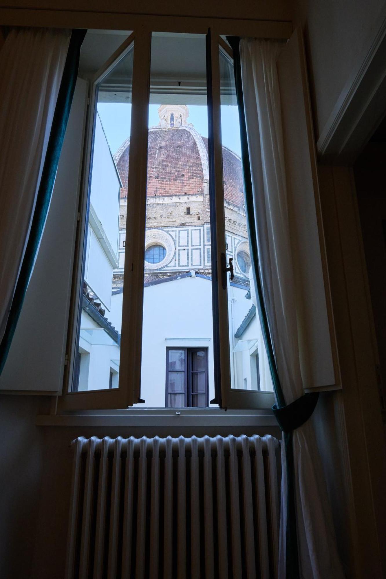 Hotel Palazzo Niccolini Al Duomo Residenza D'epoca