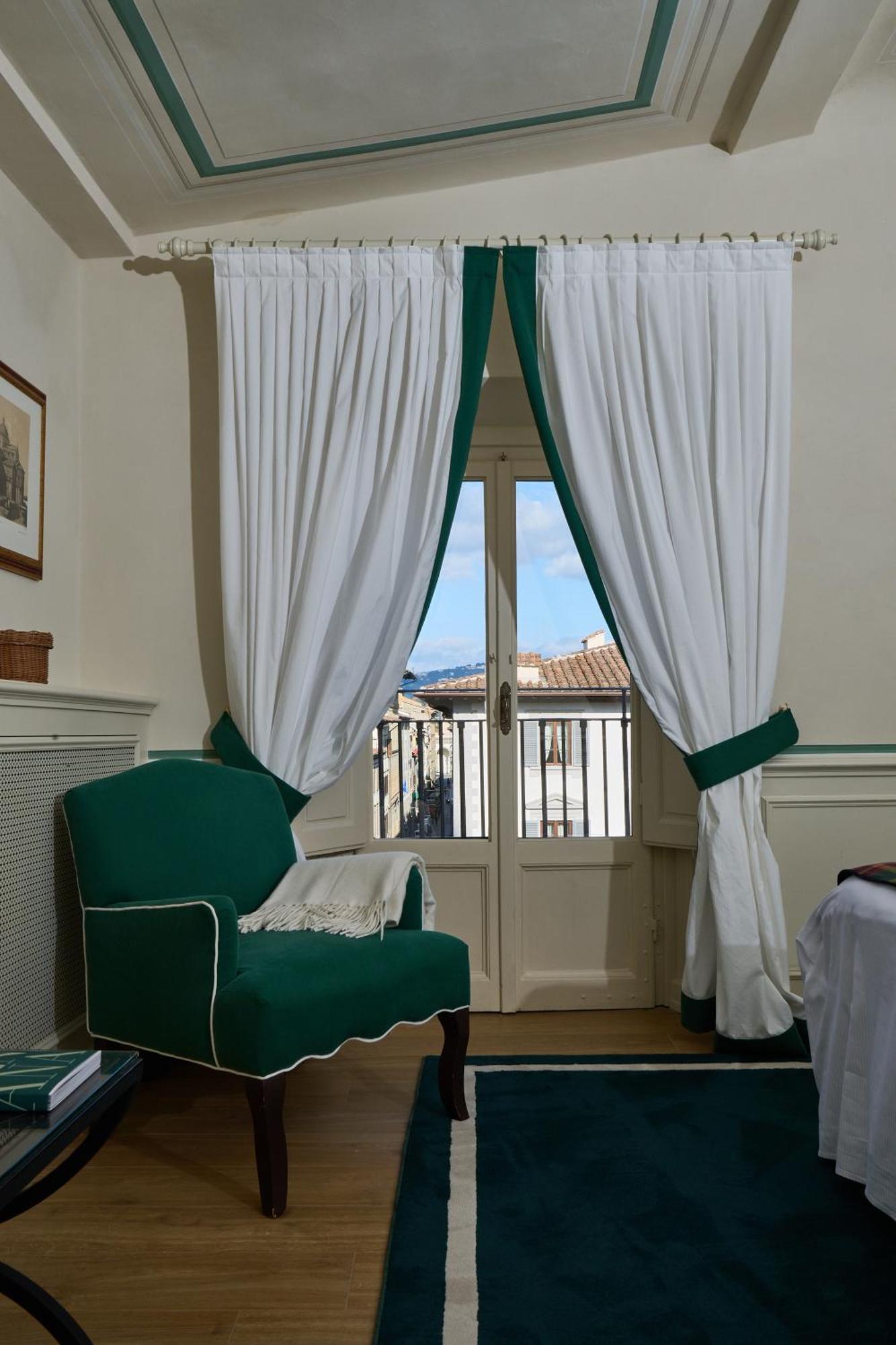 Palazzo Niccolini Al Duomo Hotel 3*
