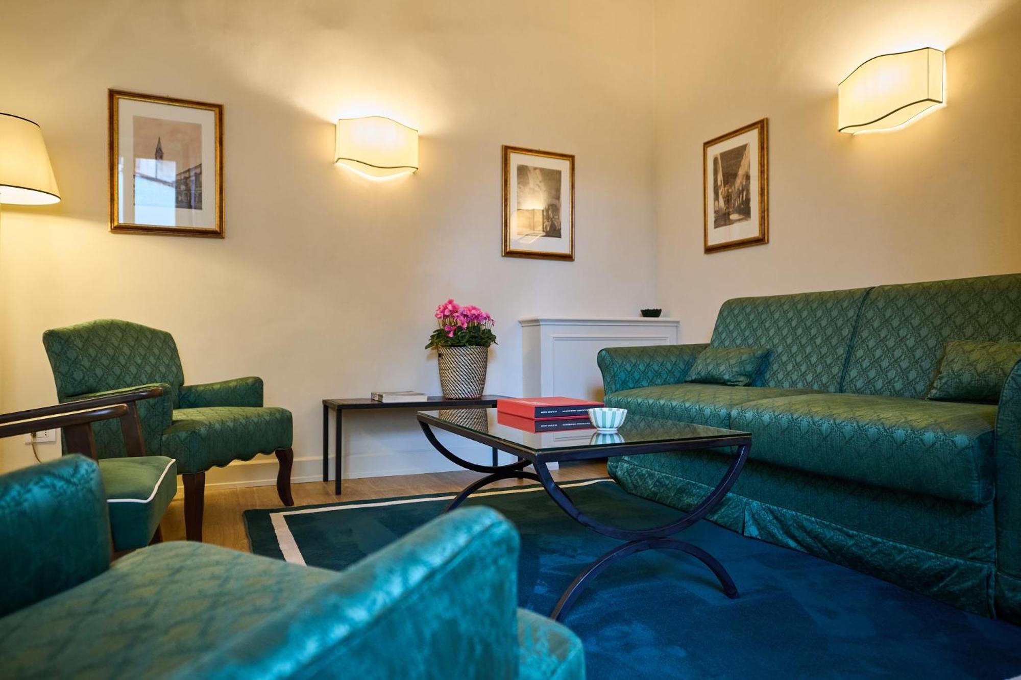 Hotel Palazzo Niccolini Al Duomo Firenze