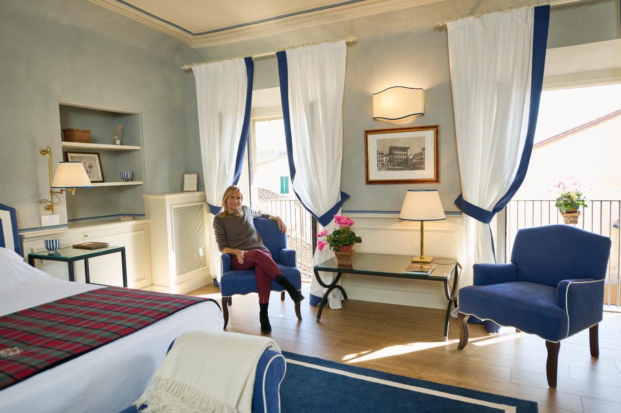 Palazzo Niccolini Al Duomo 3* Firenze