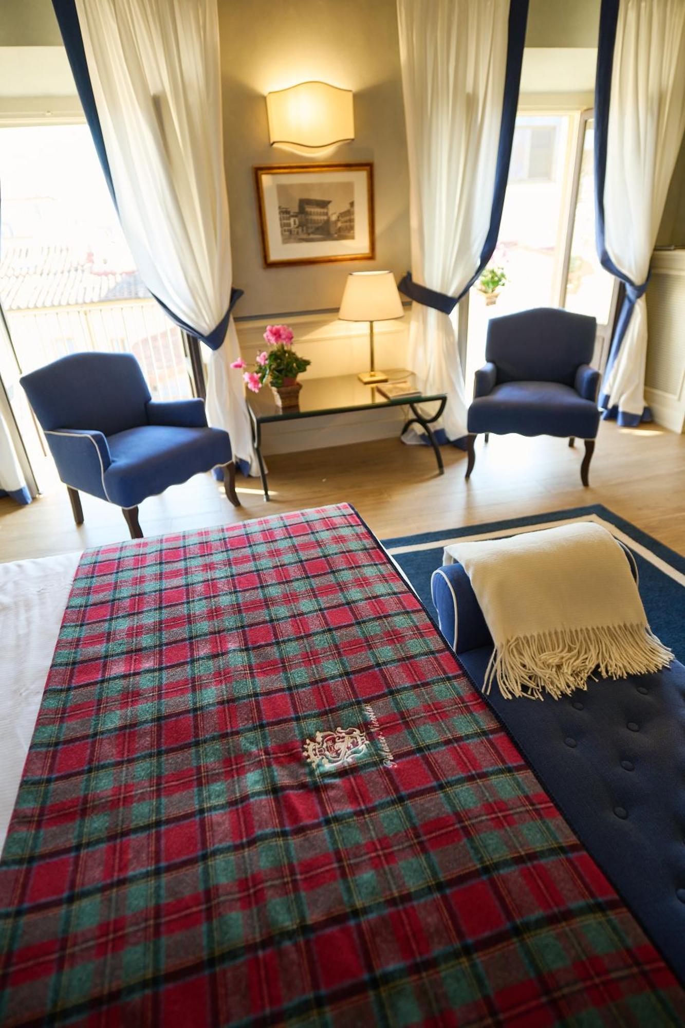 Palazzo Niccolini Al Duomo Hotel 3*