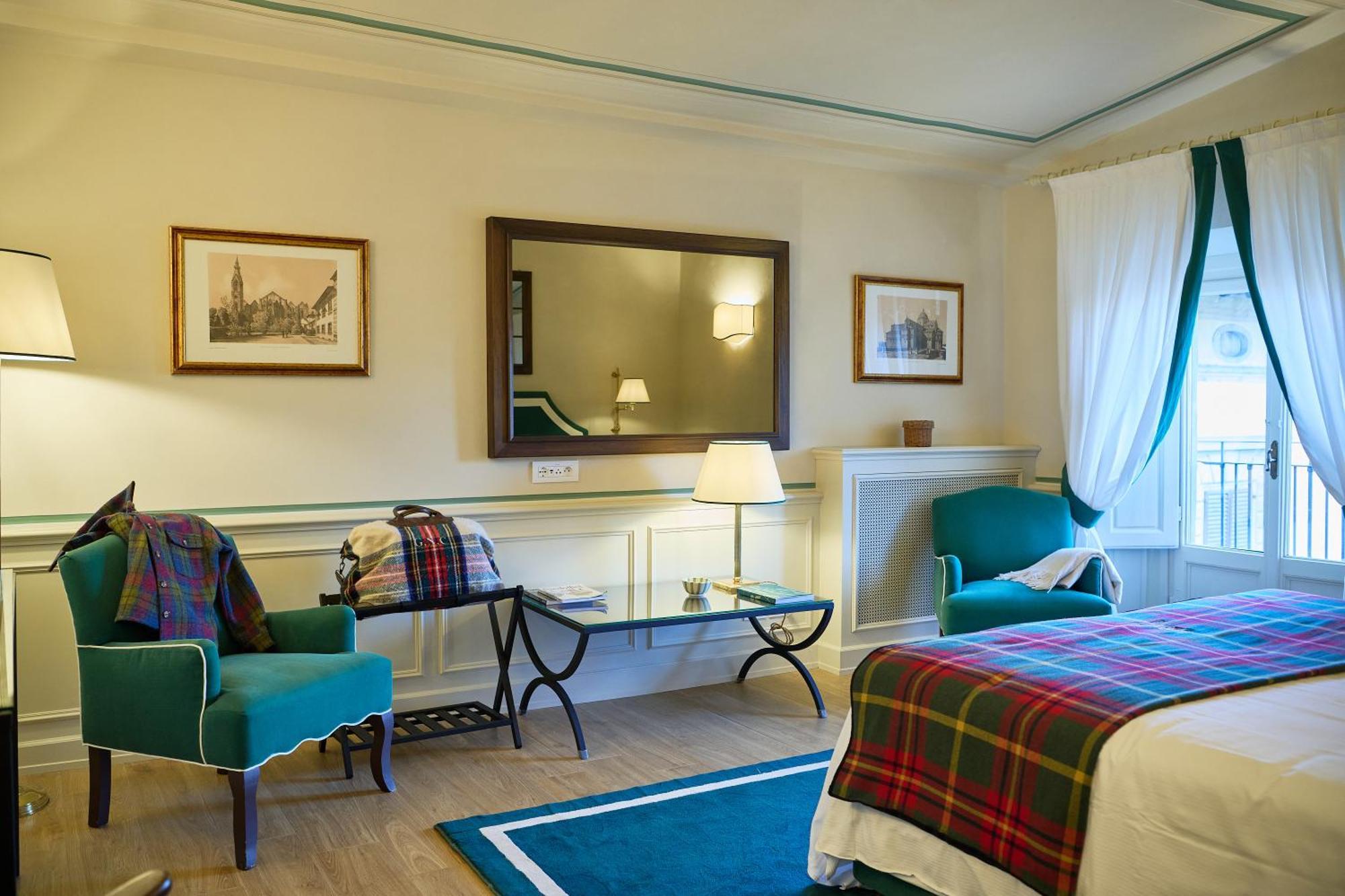 Hotel Palazzo Niccolini Al Duomo 3*