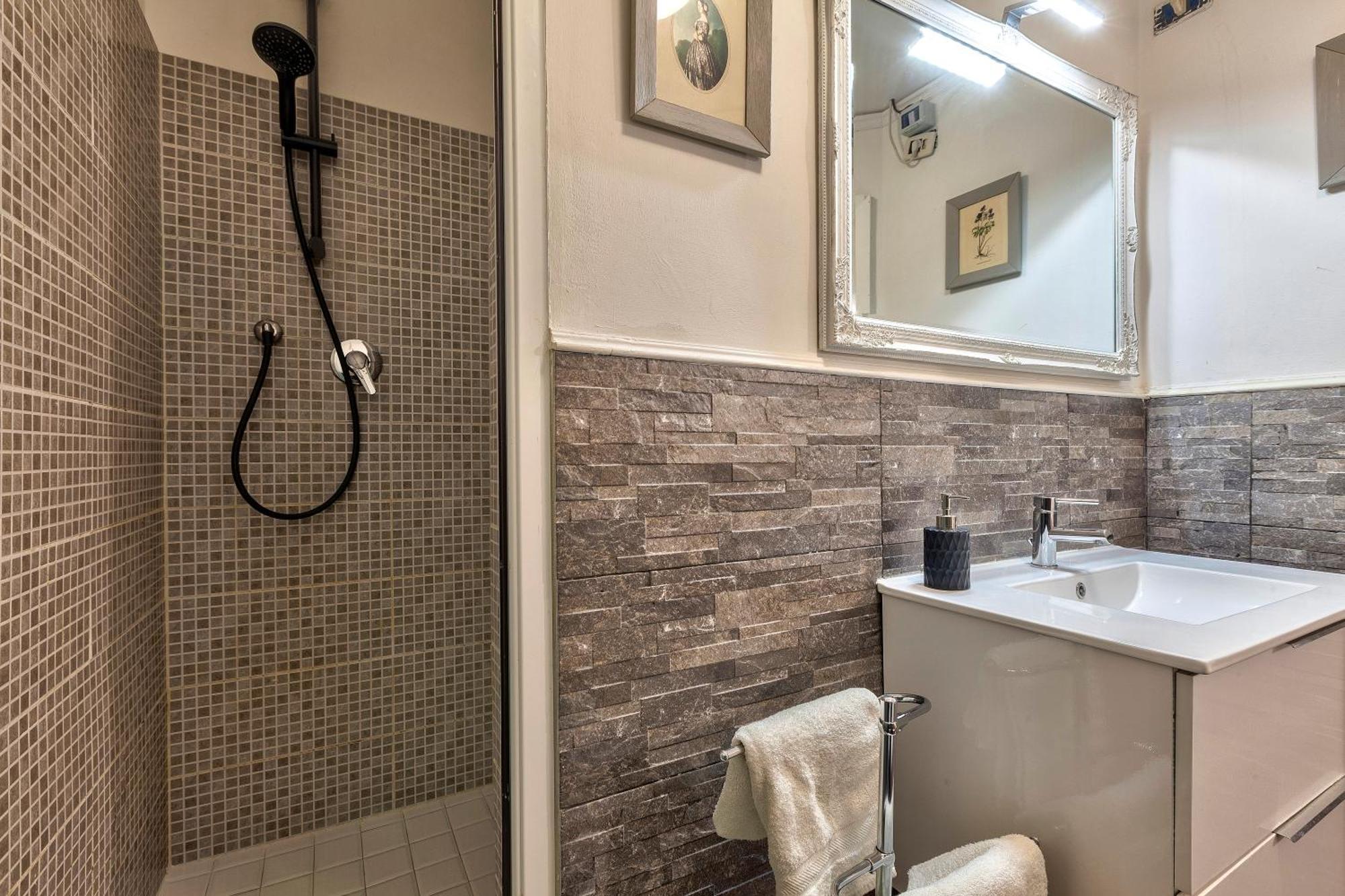 Santo Spirito Apartamento
