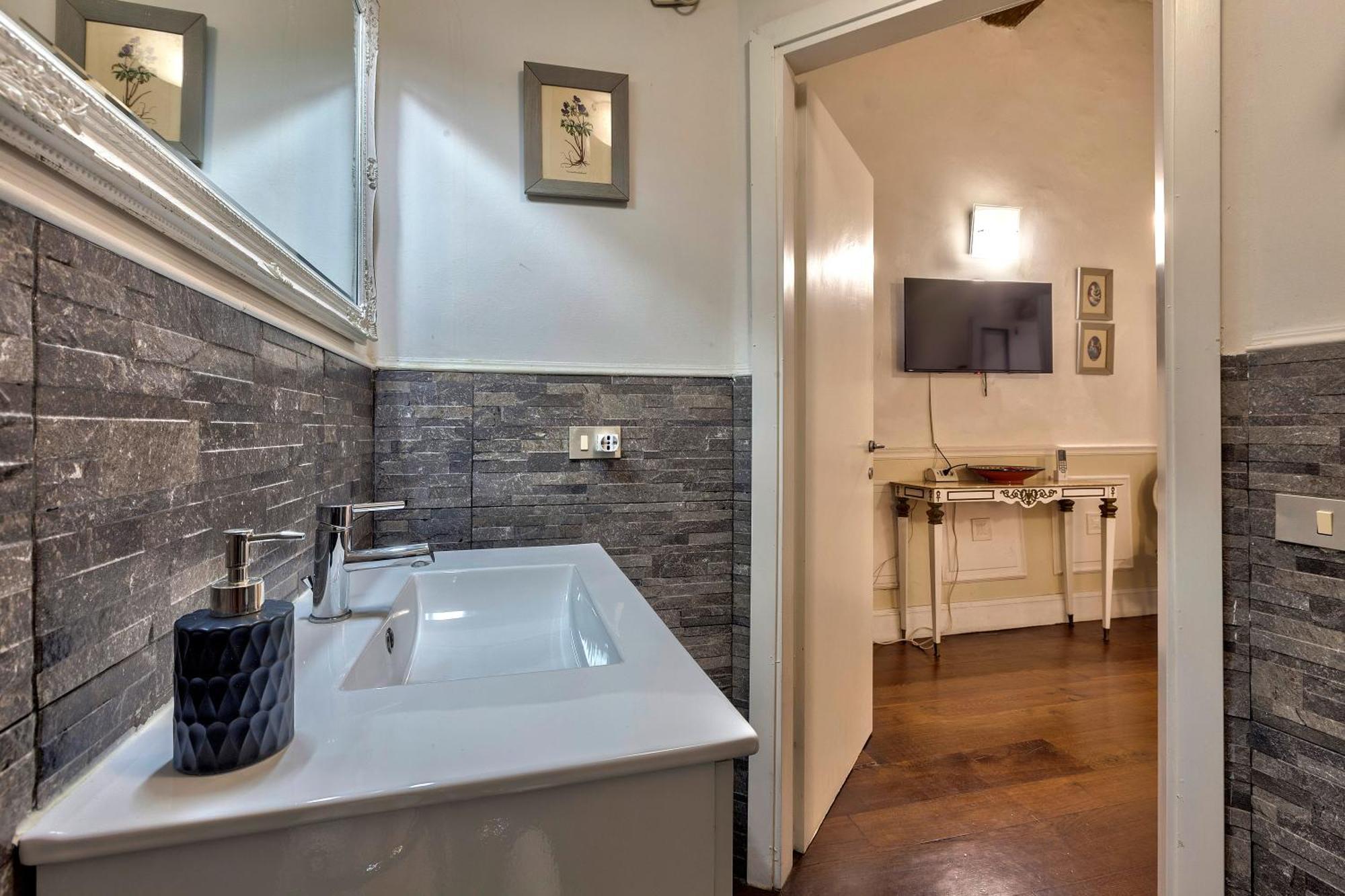 Santo Spirito Apartamento *