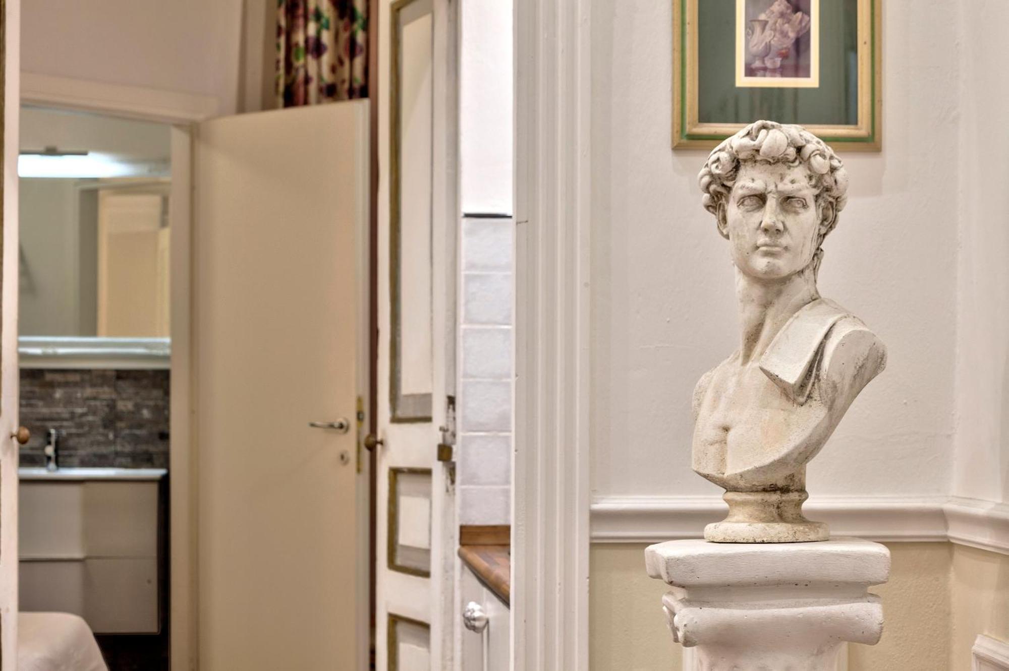 Apartamento Santo Spirito Florença