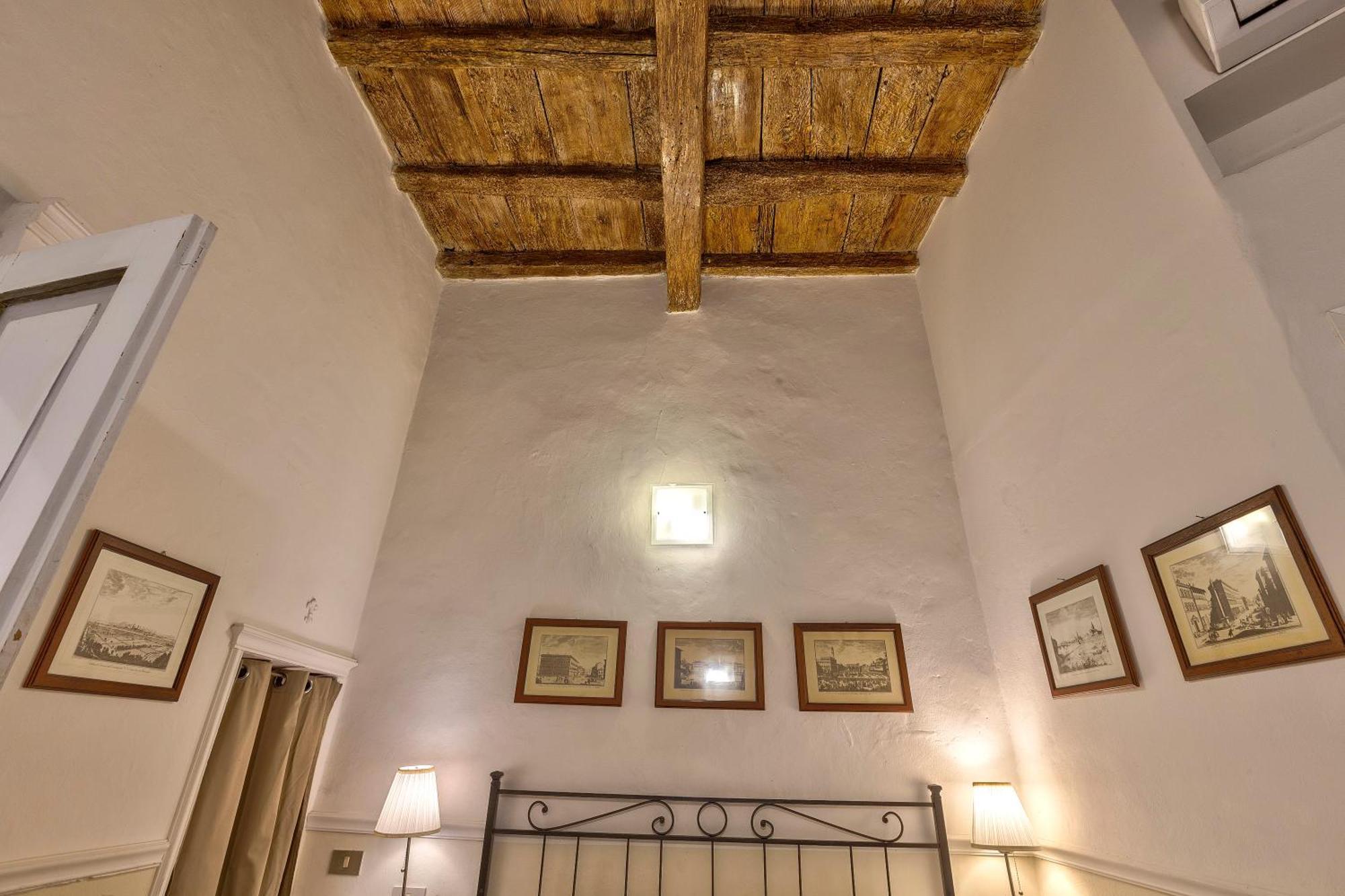 Santo Spirito Florença
