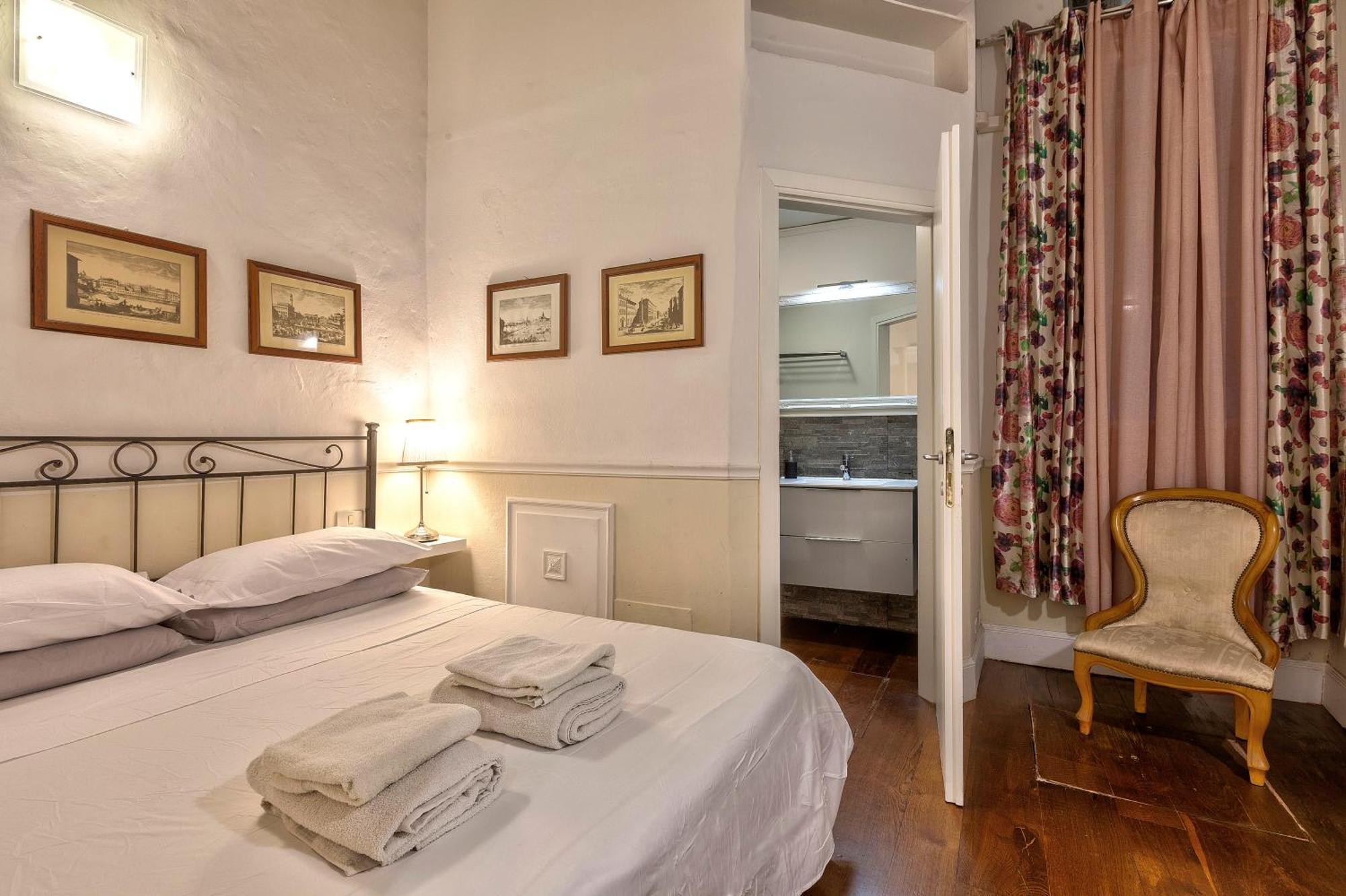 Apartamento Santo Spirito *