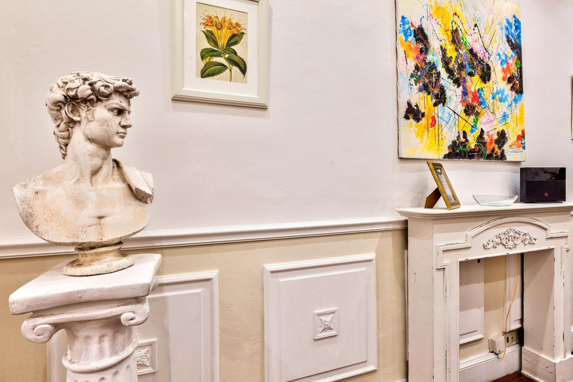 Apartamento Santo Spirito