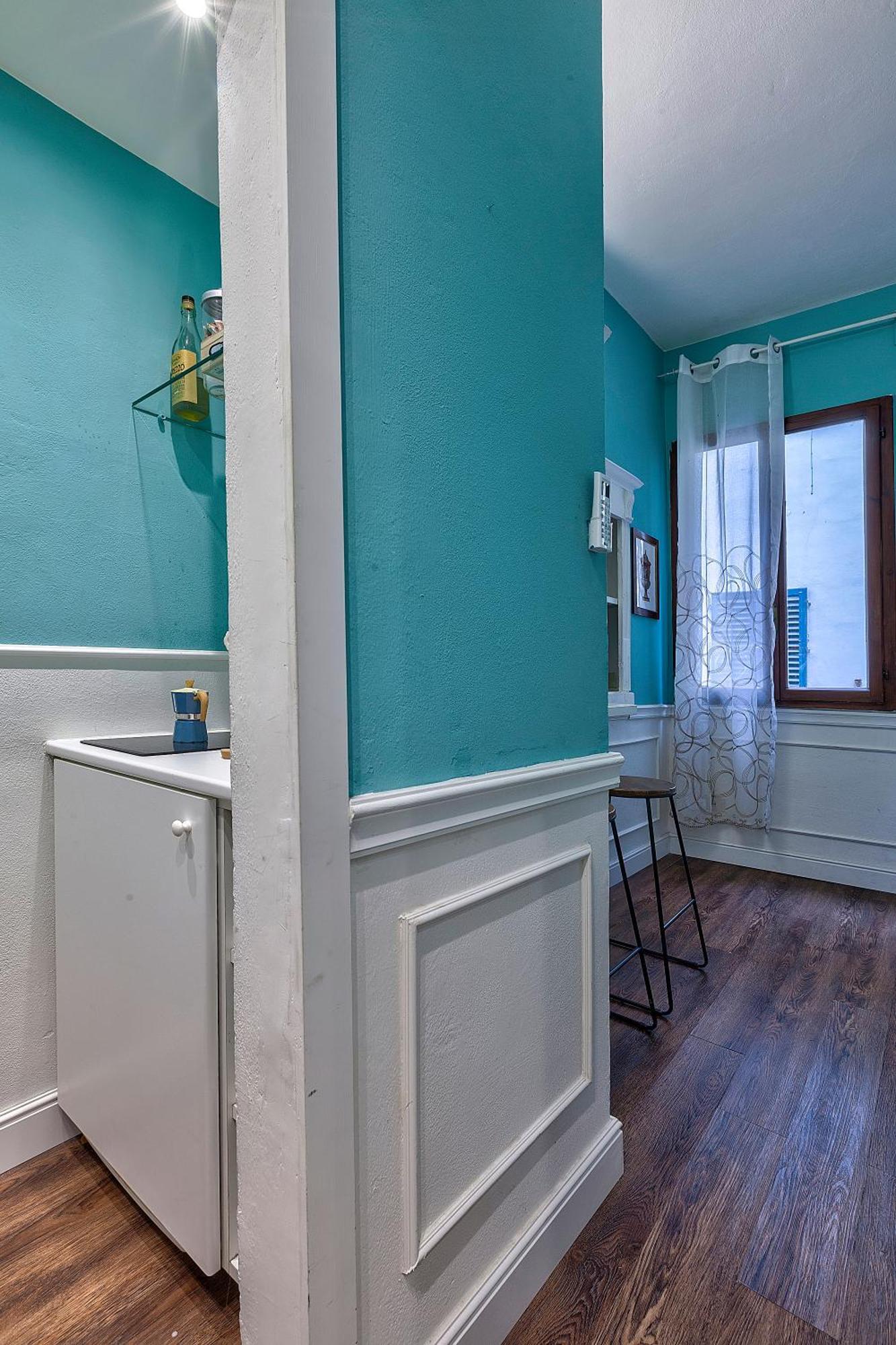 Apartamento Santo Spirito *