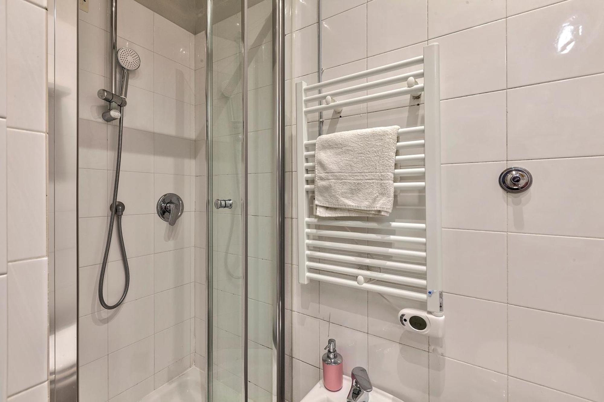 Santo Spirito Apartamento Florença