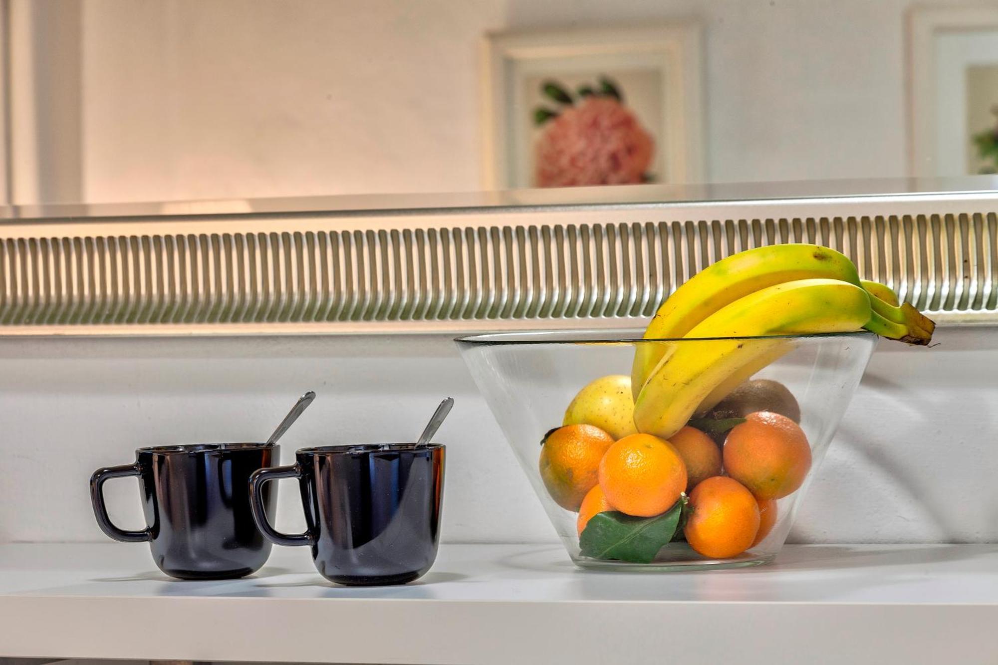 Santo Spirito Apartamento *