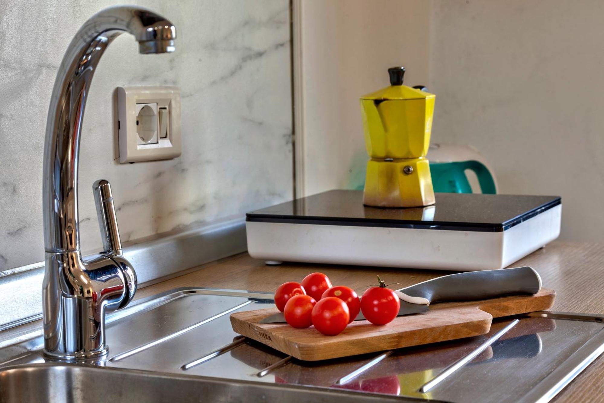 Apartamento Santo Spirito *
