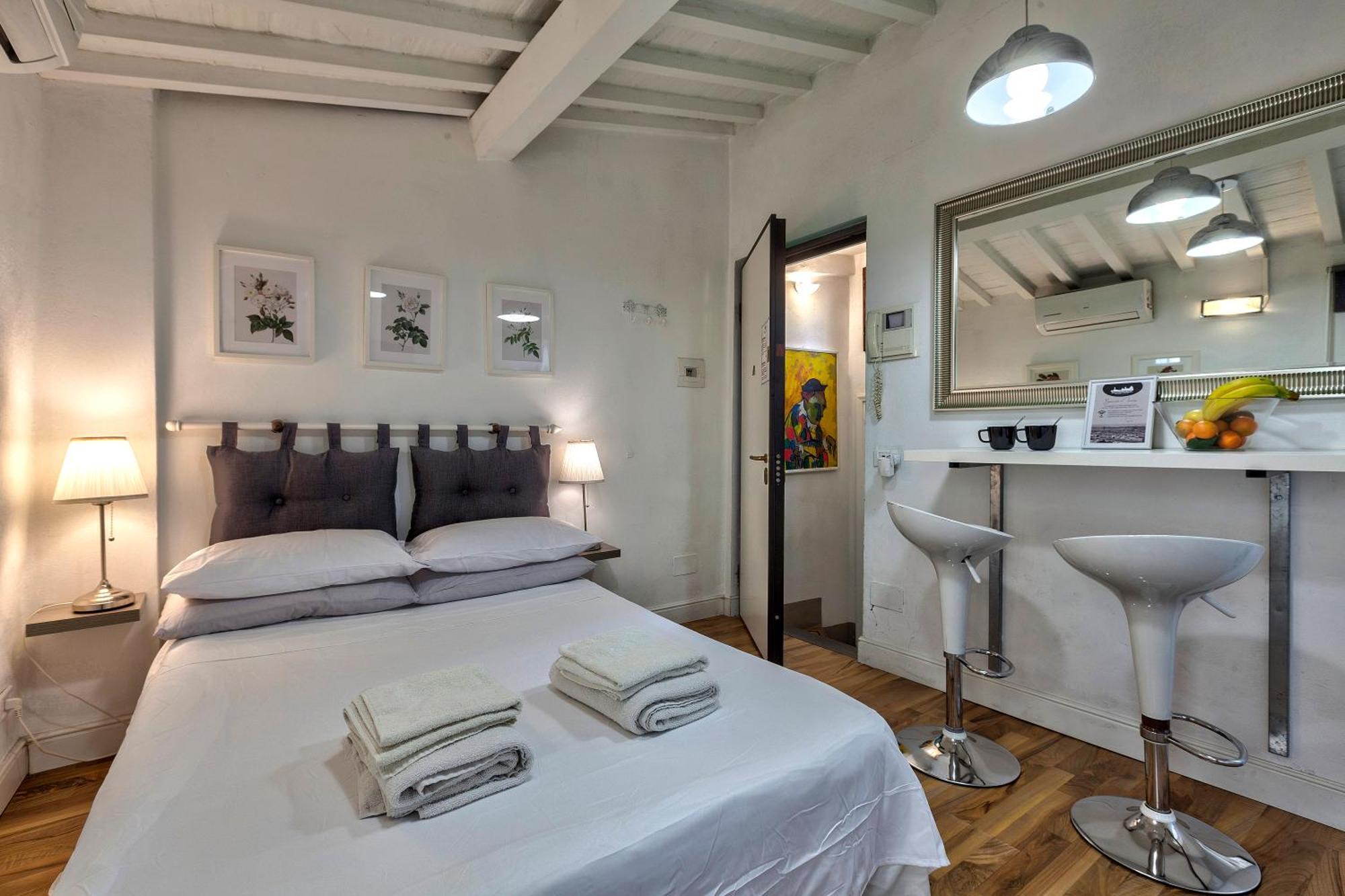 Santo Spirito Apartamento